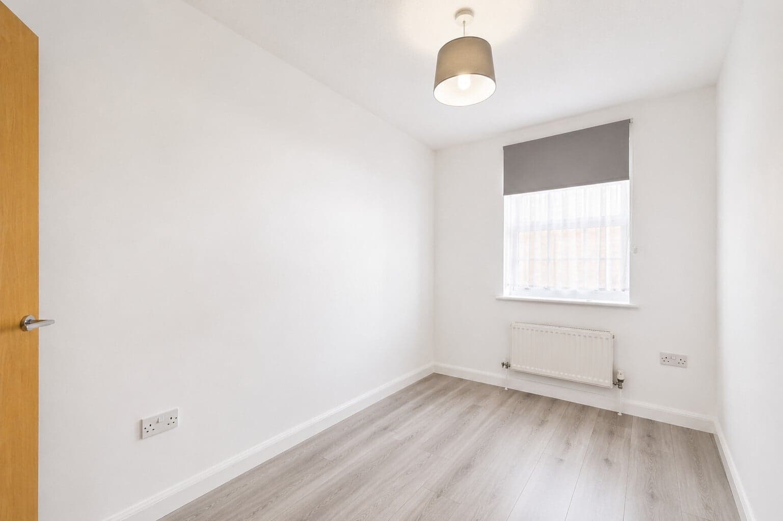 Property at Johnson Court, Northampton