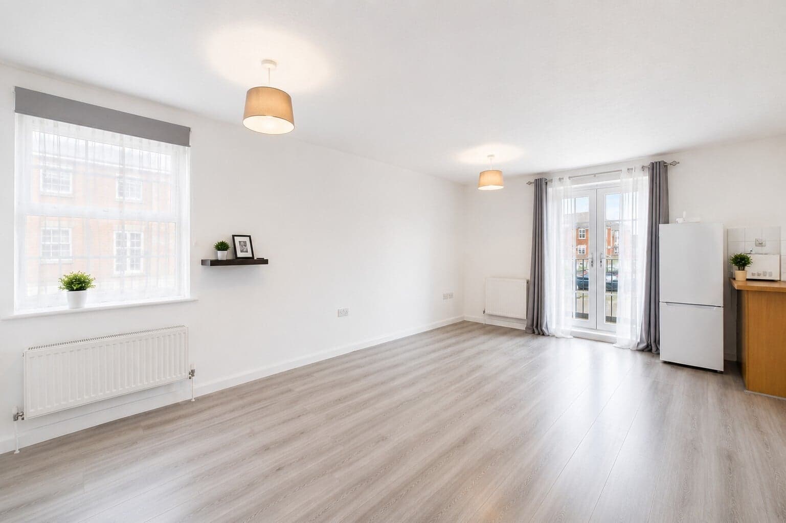 Property at Johnson Court, Northampton