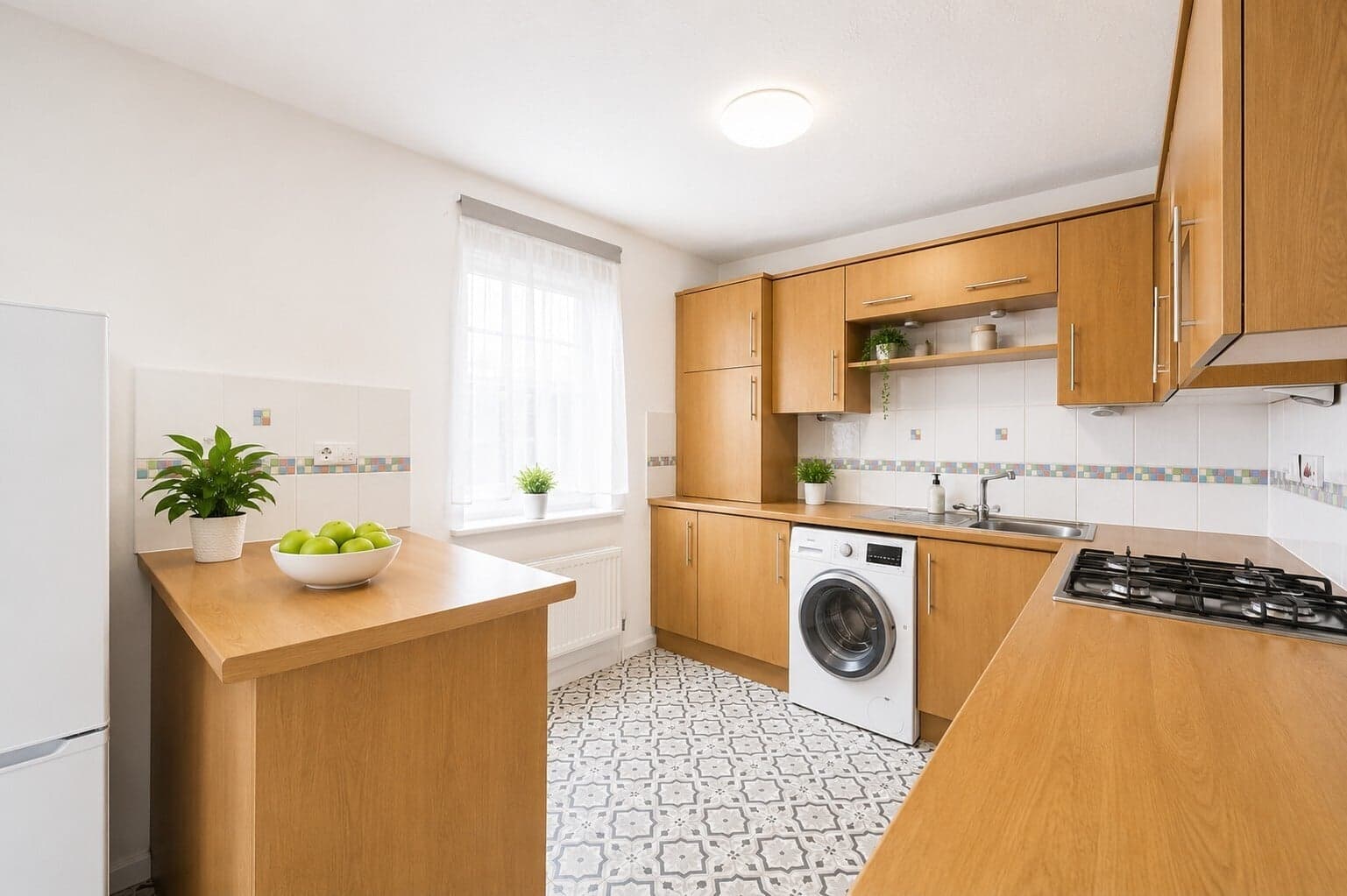 Property at Johnson Court, Northampton