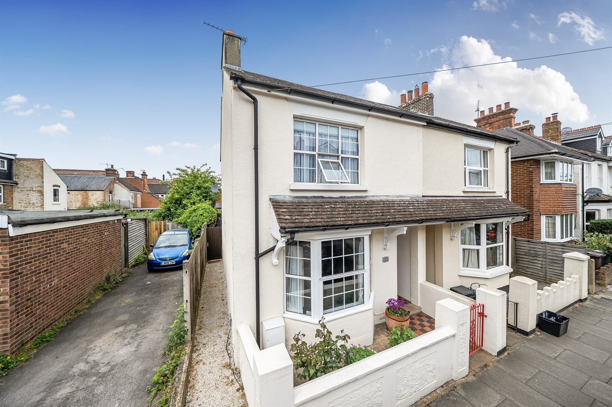 Property at Harlesden Road, St. Albans