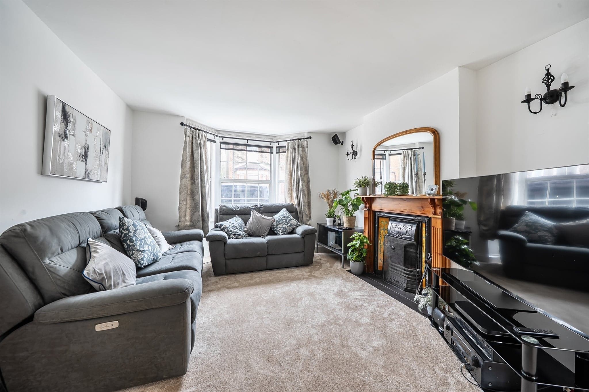 Property at Harlesden Road, St. Albans
