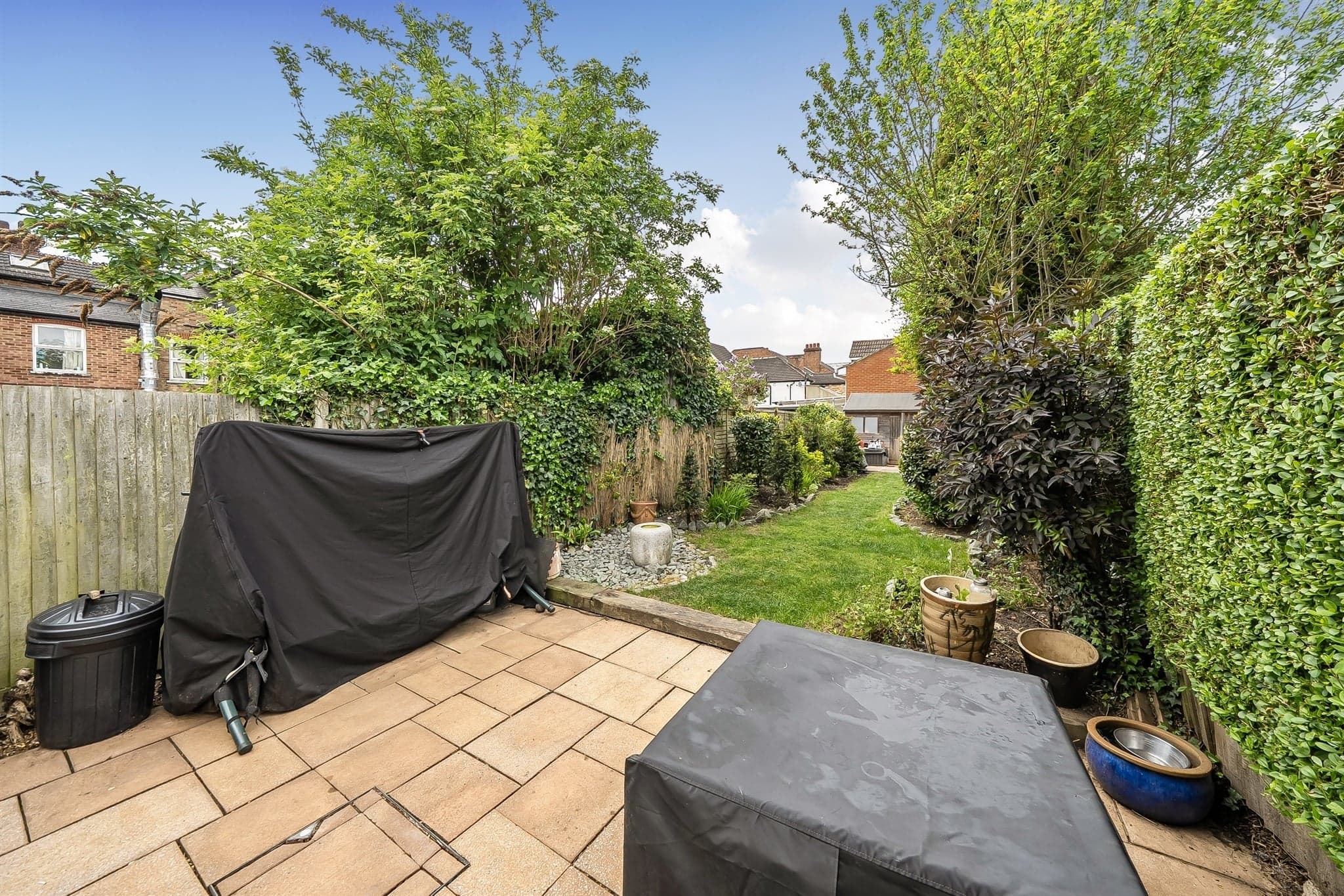 Property at Harlesden Road, St. Albans