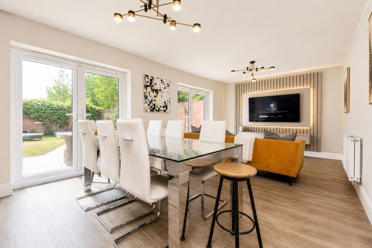 Property at Pauling Close, Aston Clinton, Aylesbury