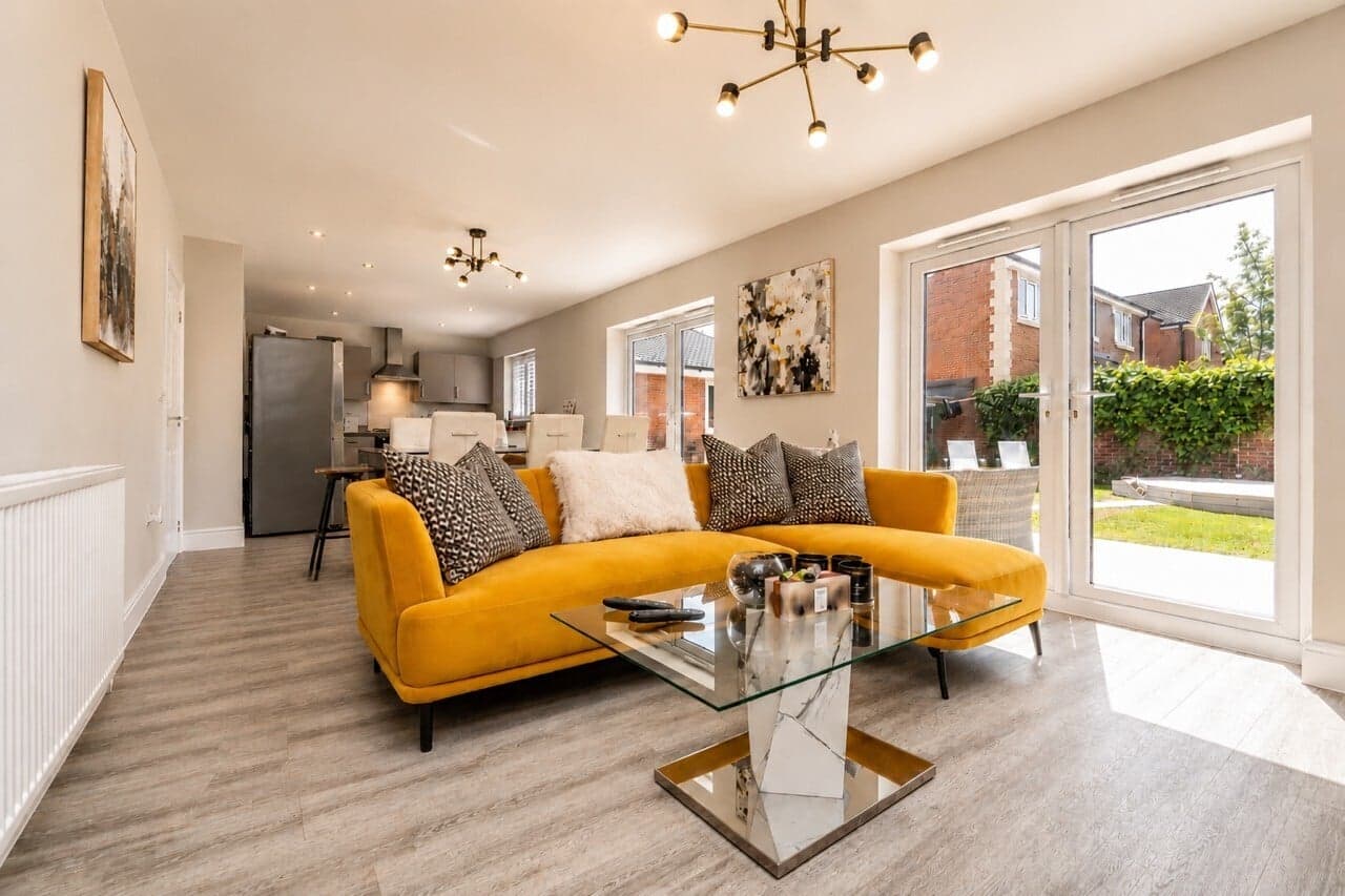 Property at Pauling Close, Aston Clinton, Aylesbury
