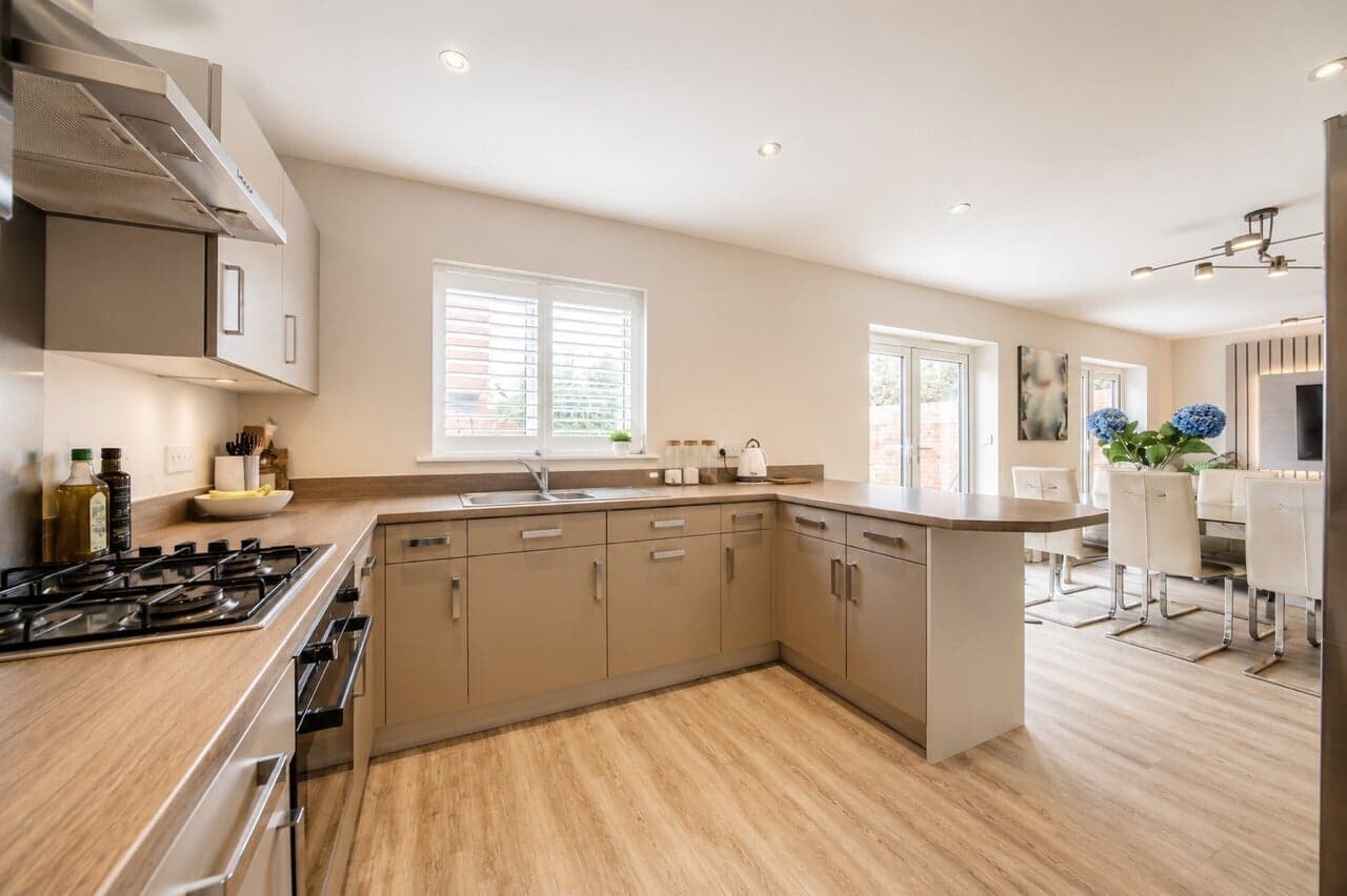 Property at Pauling Close, Aston Clinton, Aylesbury