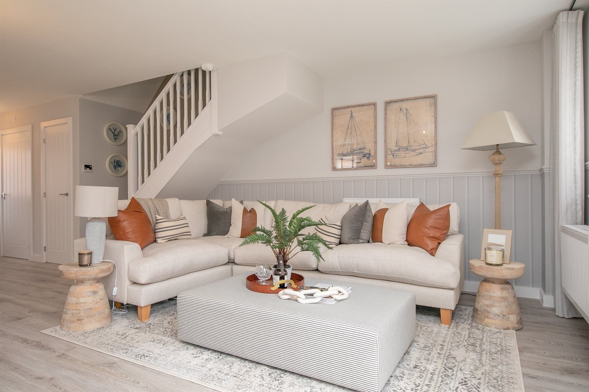 Property at Nelson Avenue, Shotley Gate, Ipswich