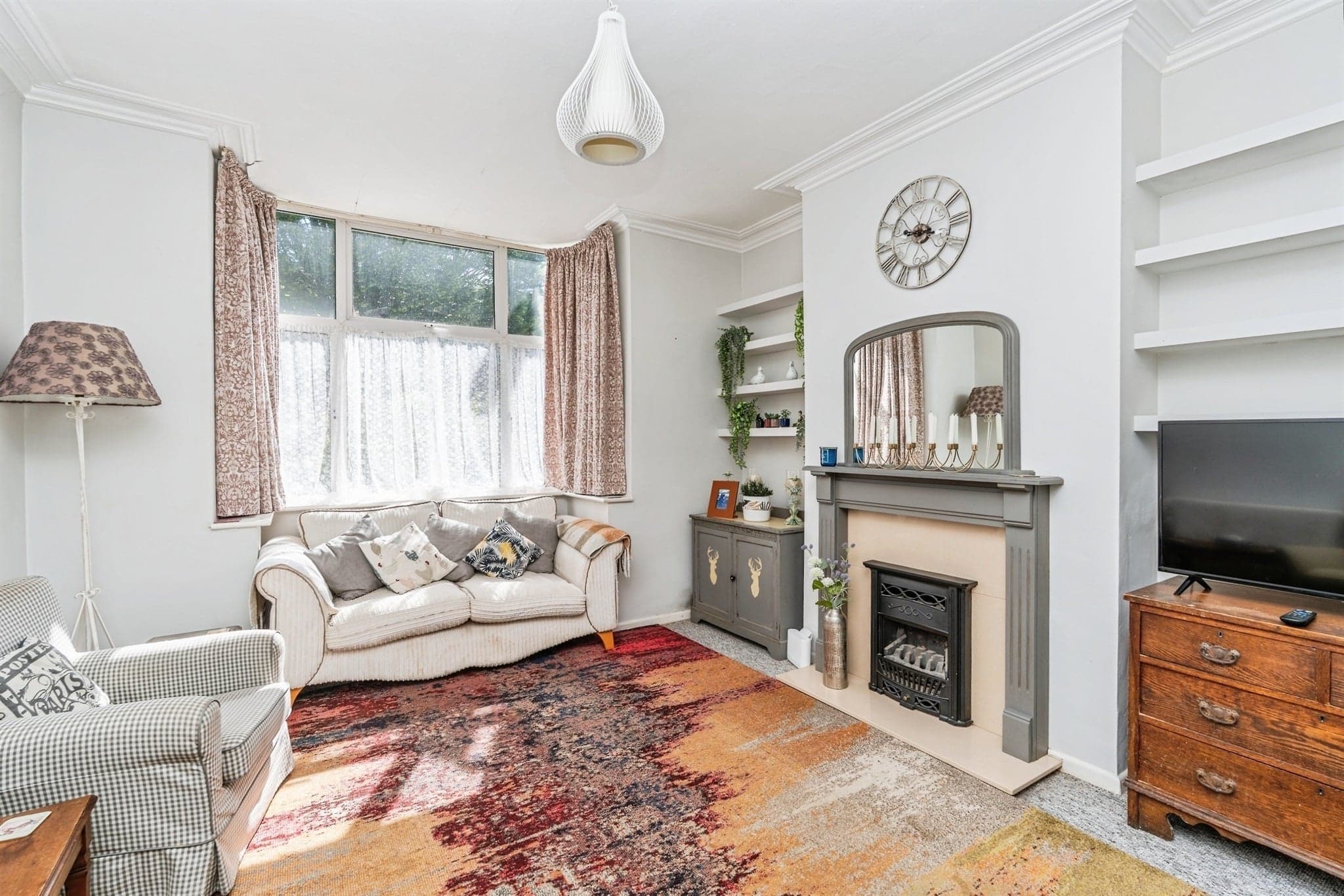 Property at Cranbury Road, Eastleigh