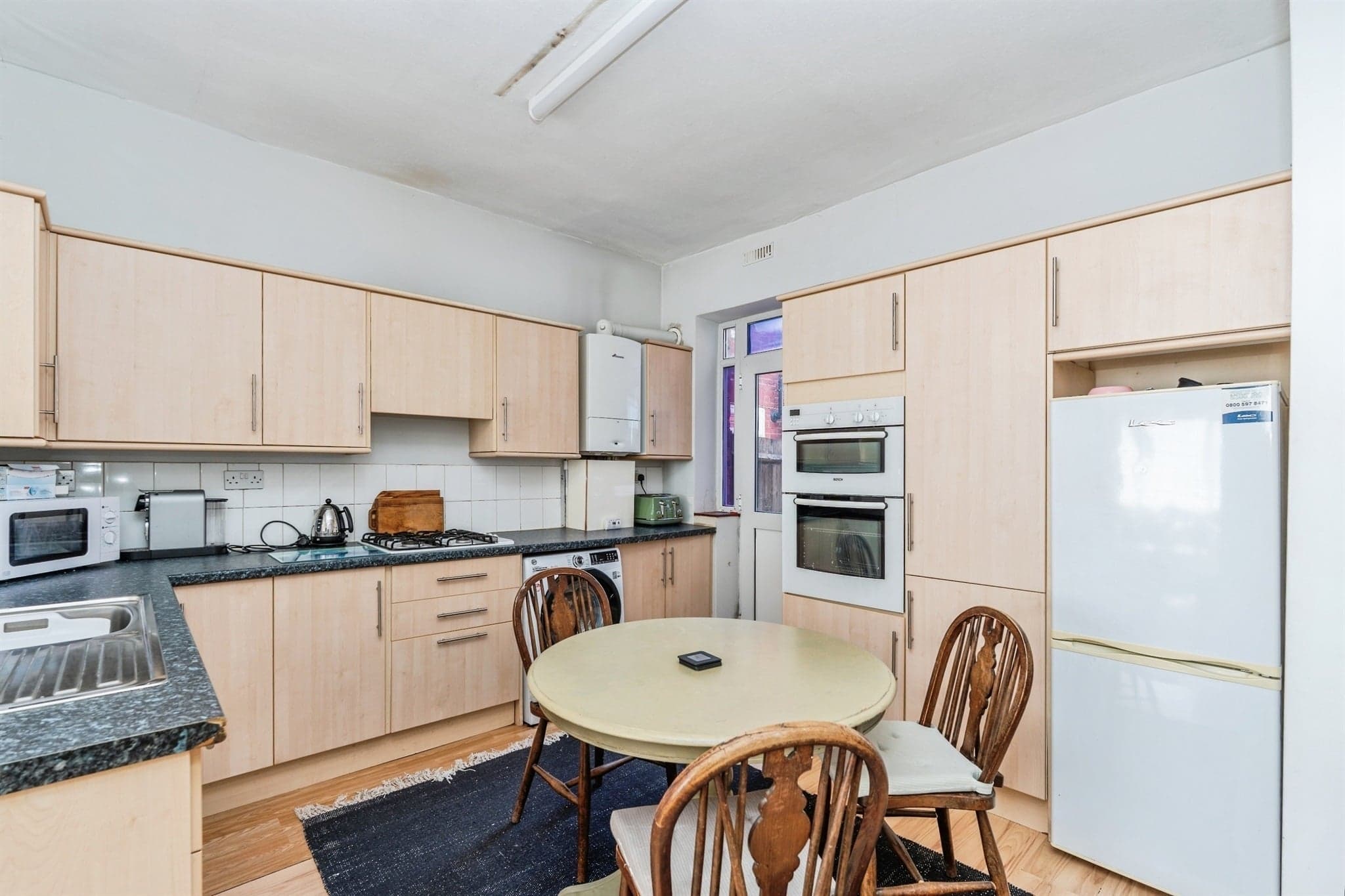Property at Cranbury Road, Eastleigh
