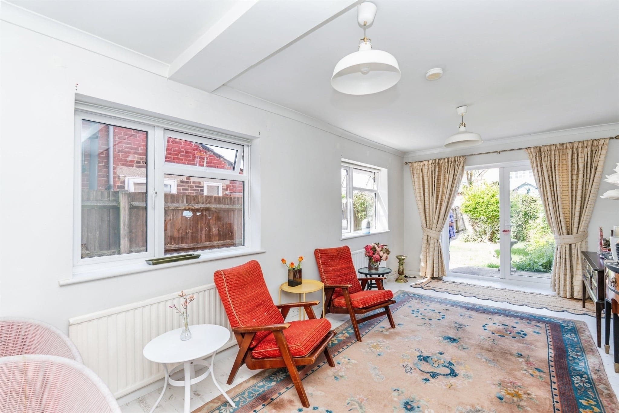 Property at Cranbury Road, Eastleigh