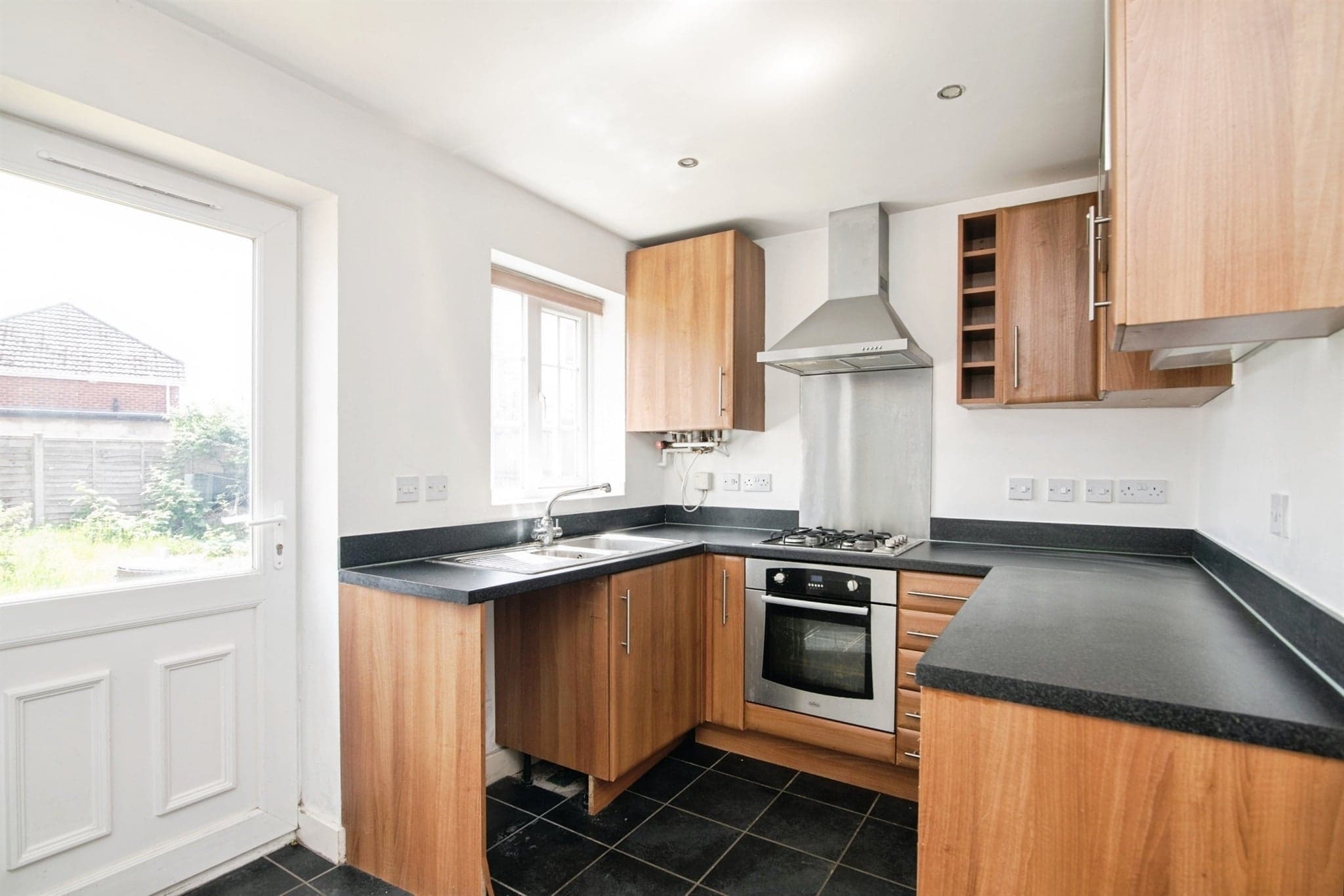 Property at Selborne Road, Dudley