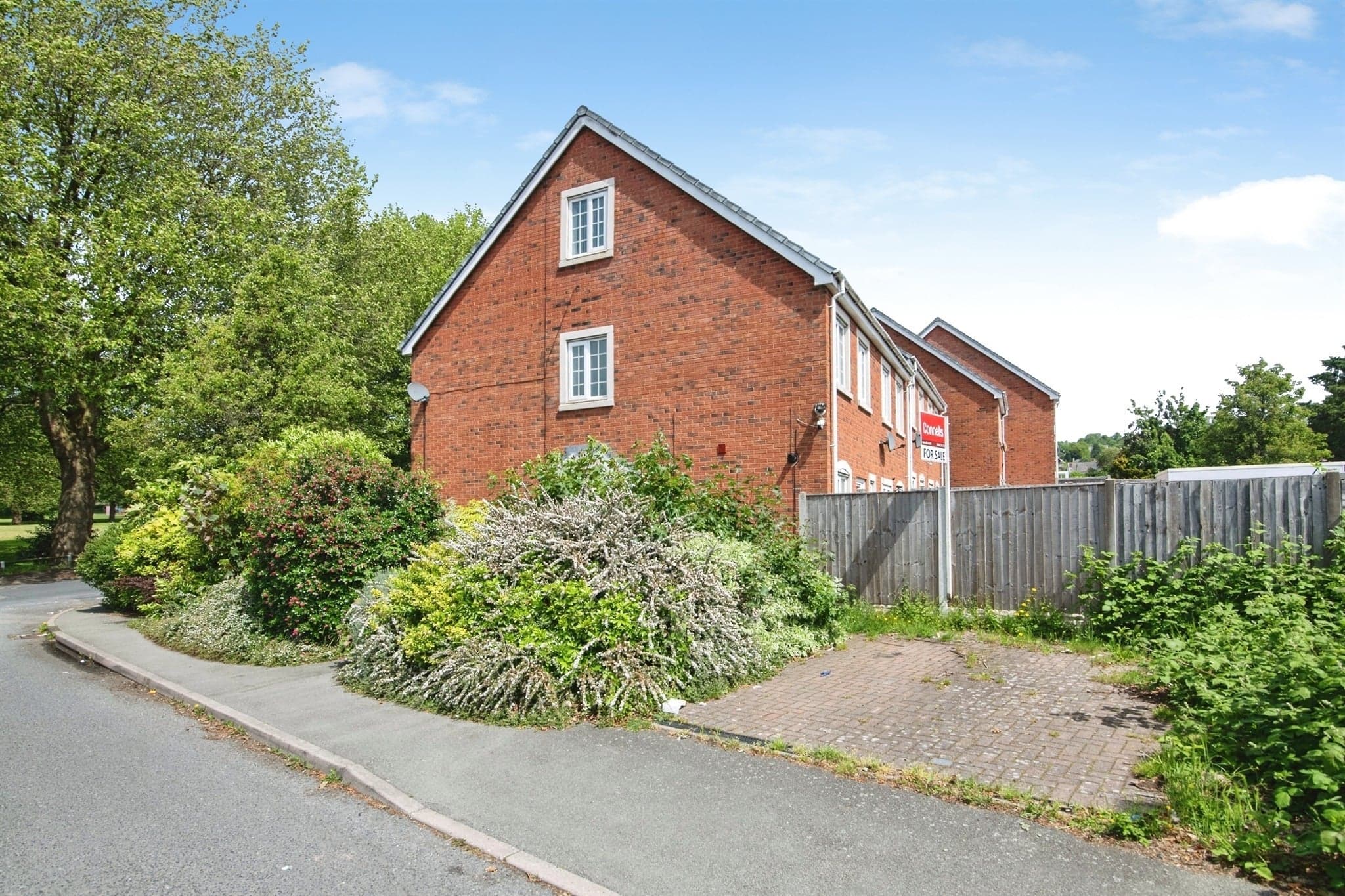Property at Selborne Road, Dudley