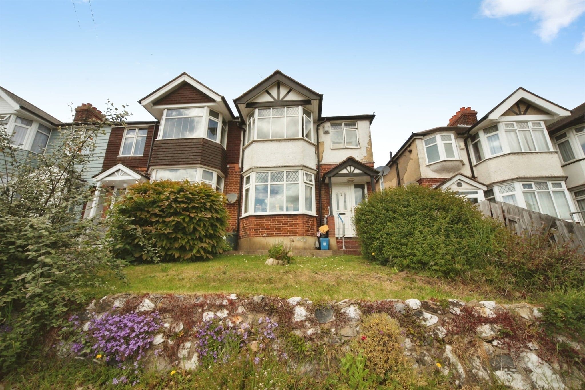 Property at Crawley Green Road, LUTON