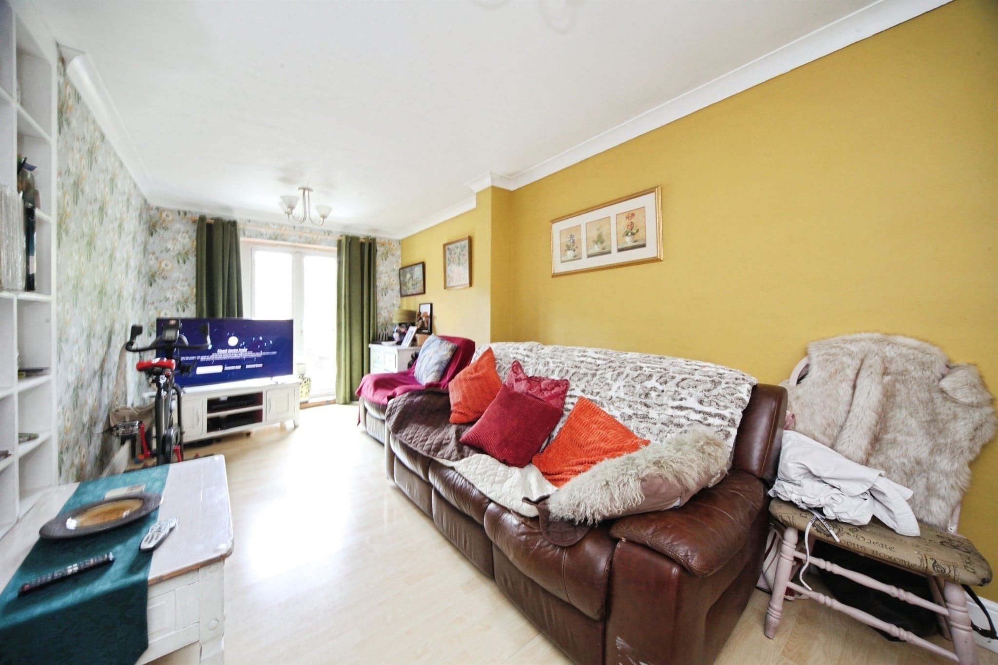 Property at Crawley Green Road, LUTON