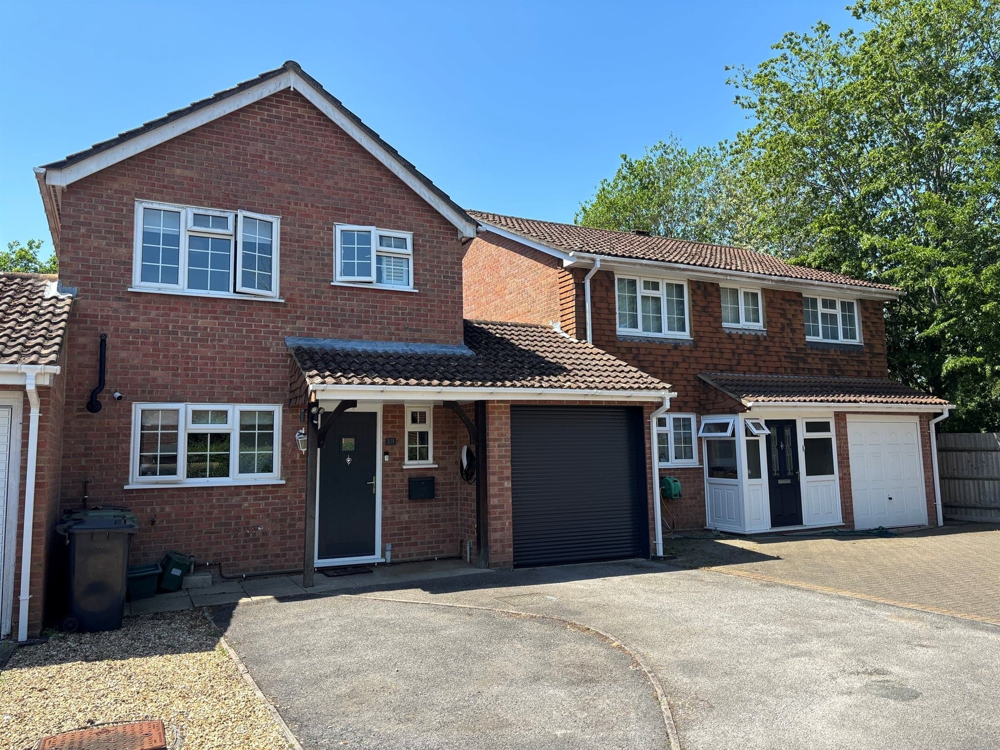 Property at Forest Drive, Chineham, Basingstoke