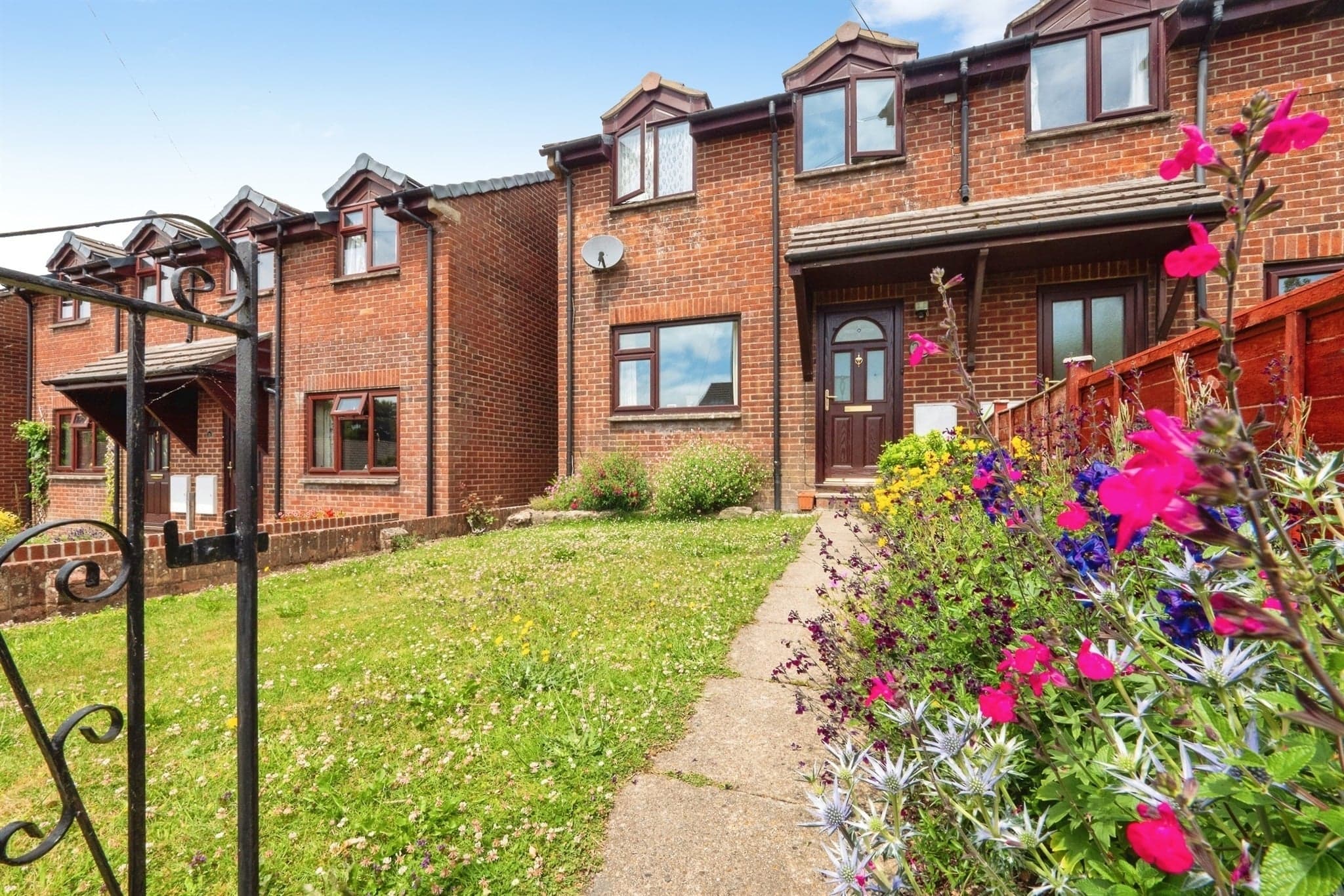 Property at Bull Lane, Maiden Newton, Dorchester