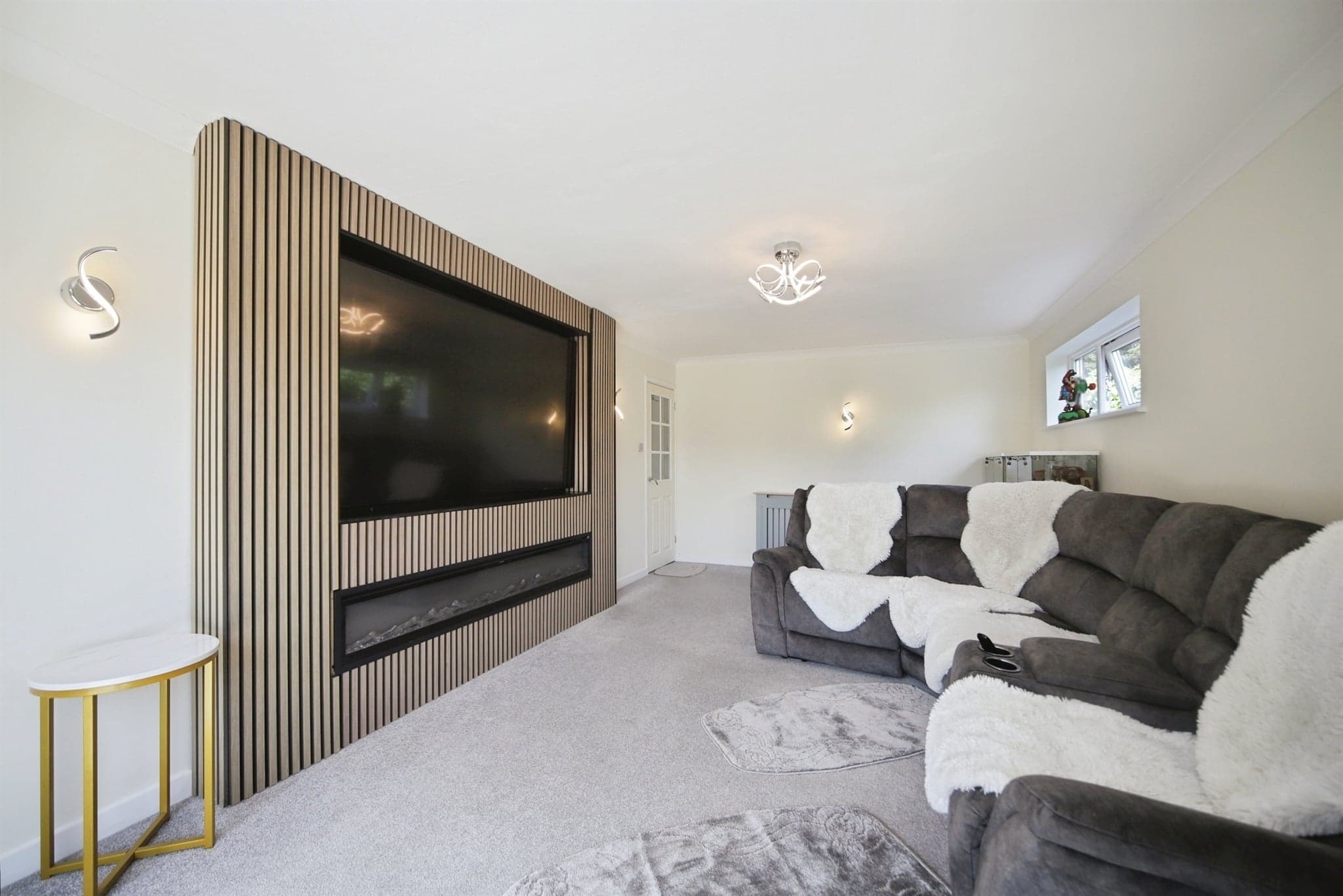 Property at Lipe Lane, Henlade, Taunton