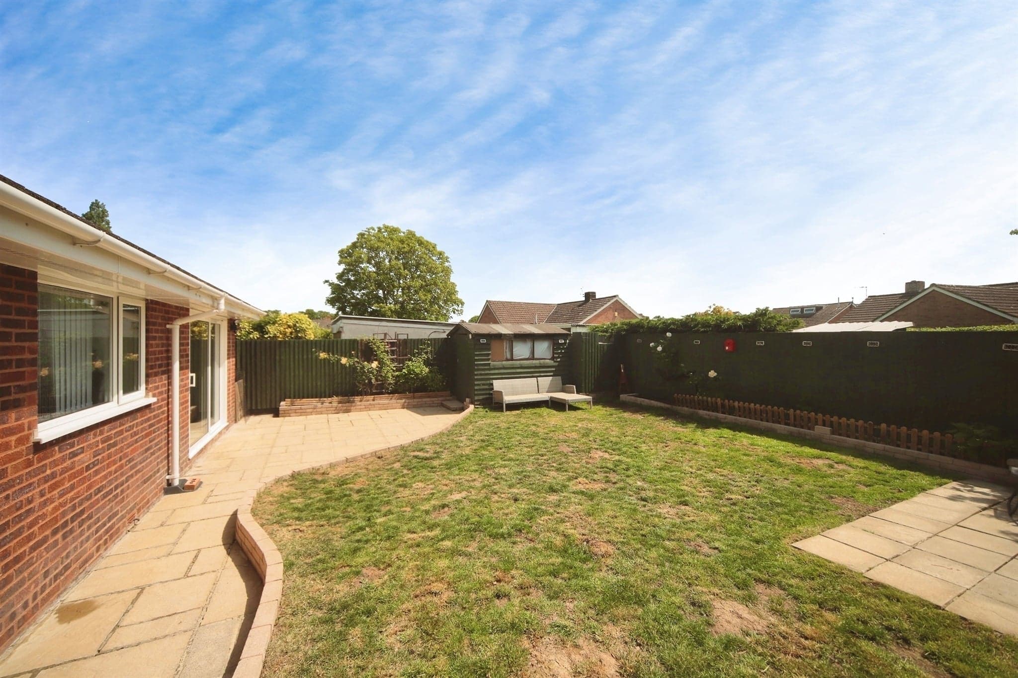 Property at Lipe Lane, Henlade, Taunton