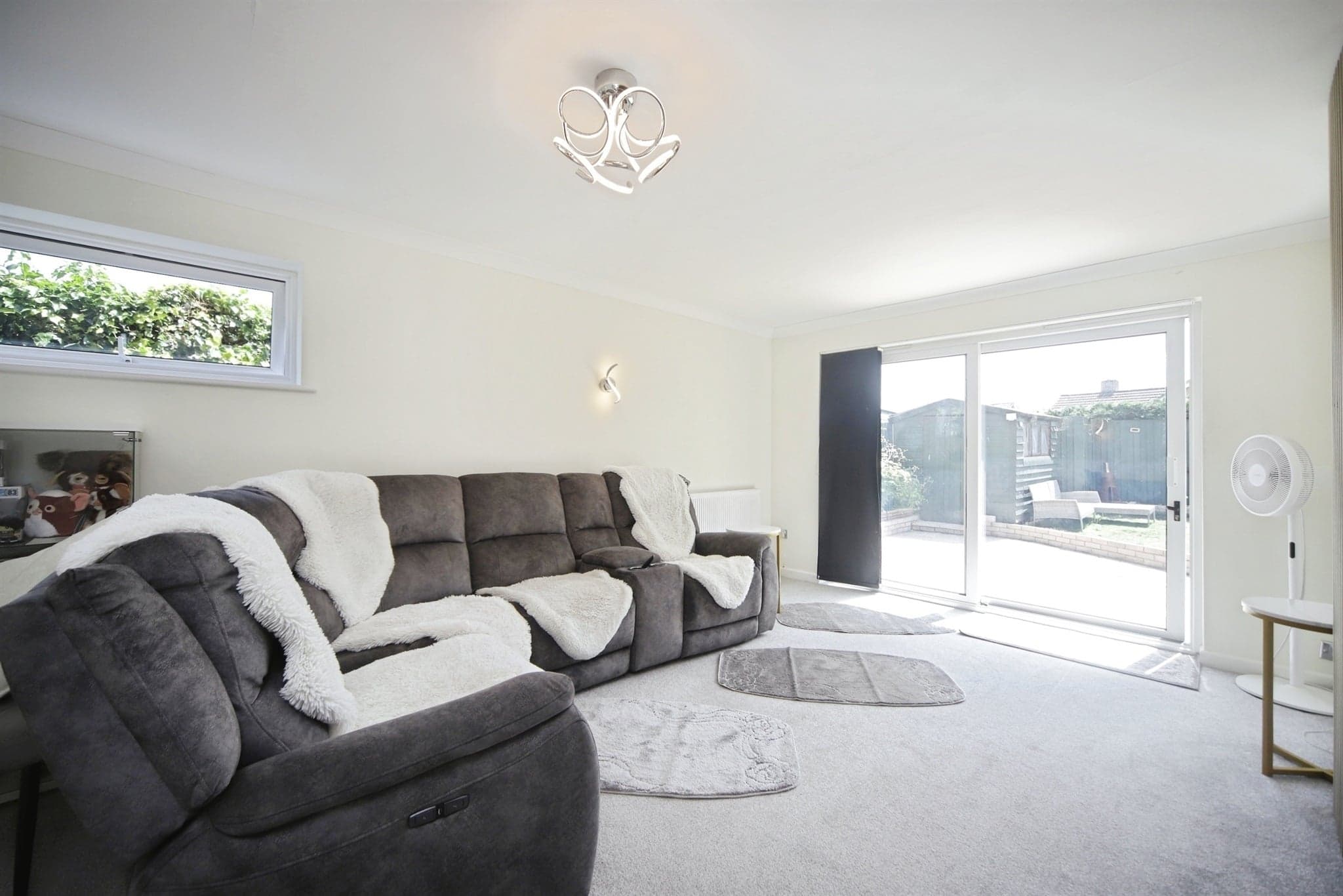 Property at Lipe Lane, Henlade, Taunton