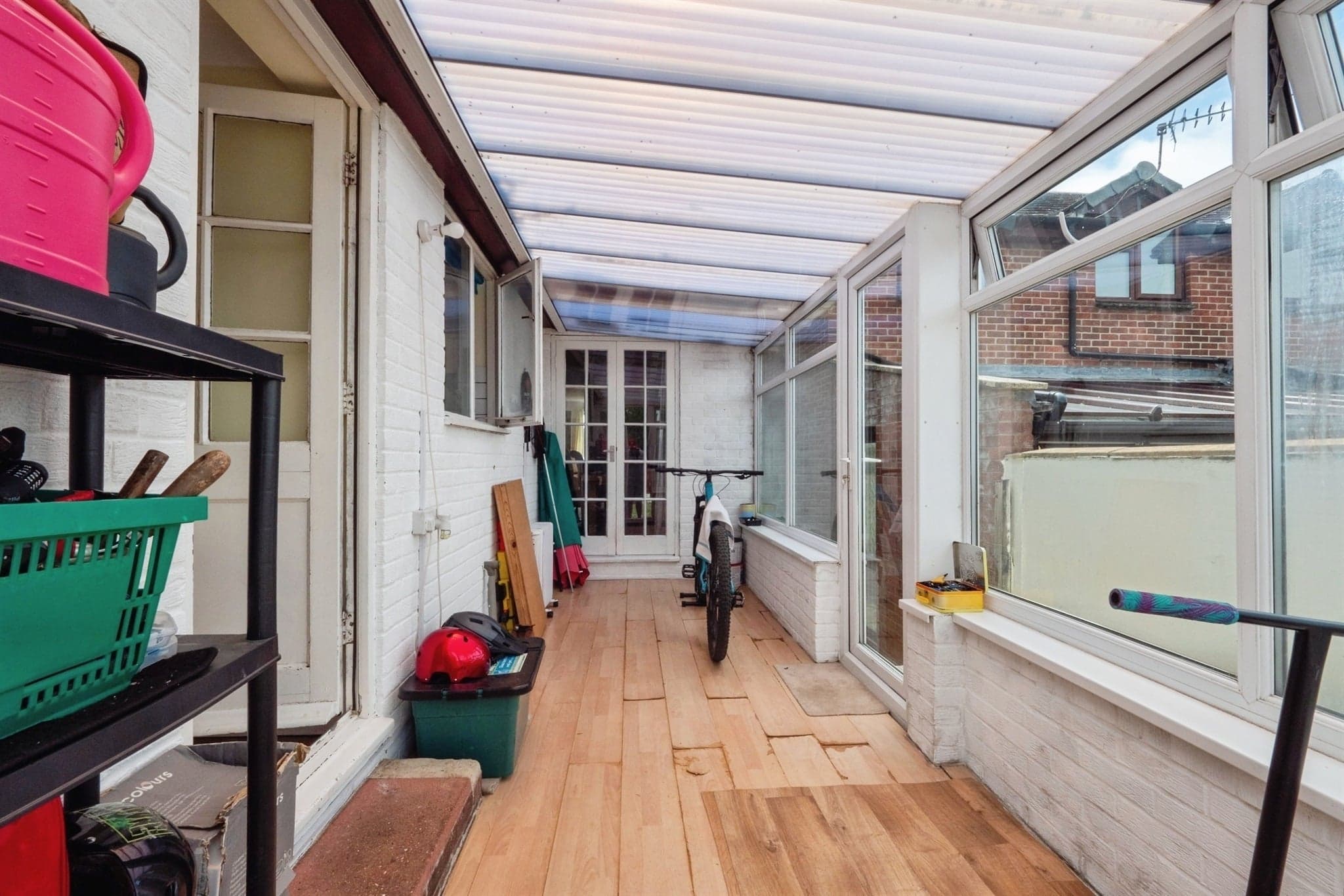 Property at Bull Lane, Maiden Newton, Dorchester