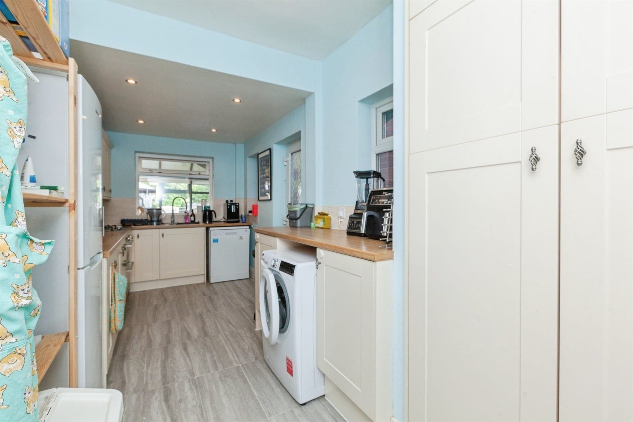 Property at Equity Road East, Earl Shilton, Leicester