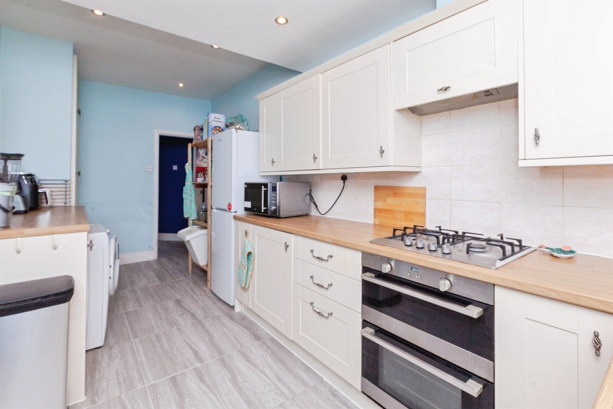 Property at Equity Road East, Earl Shilton, Leicester