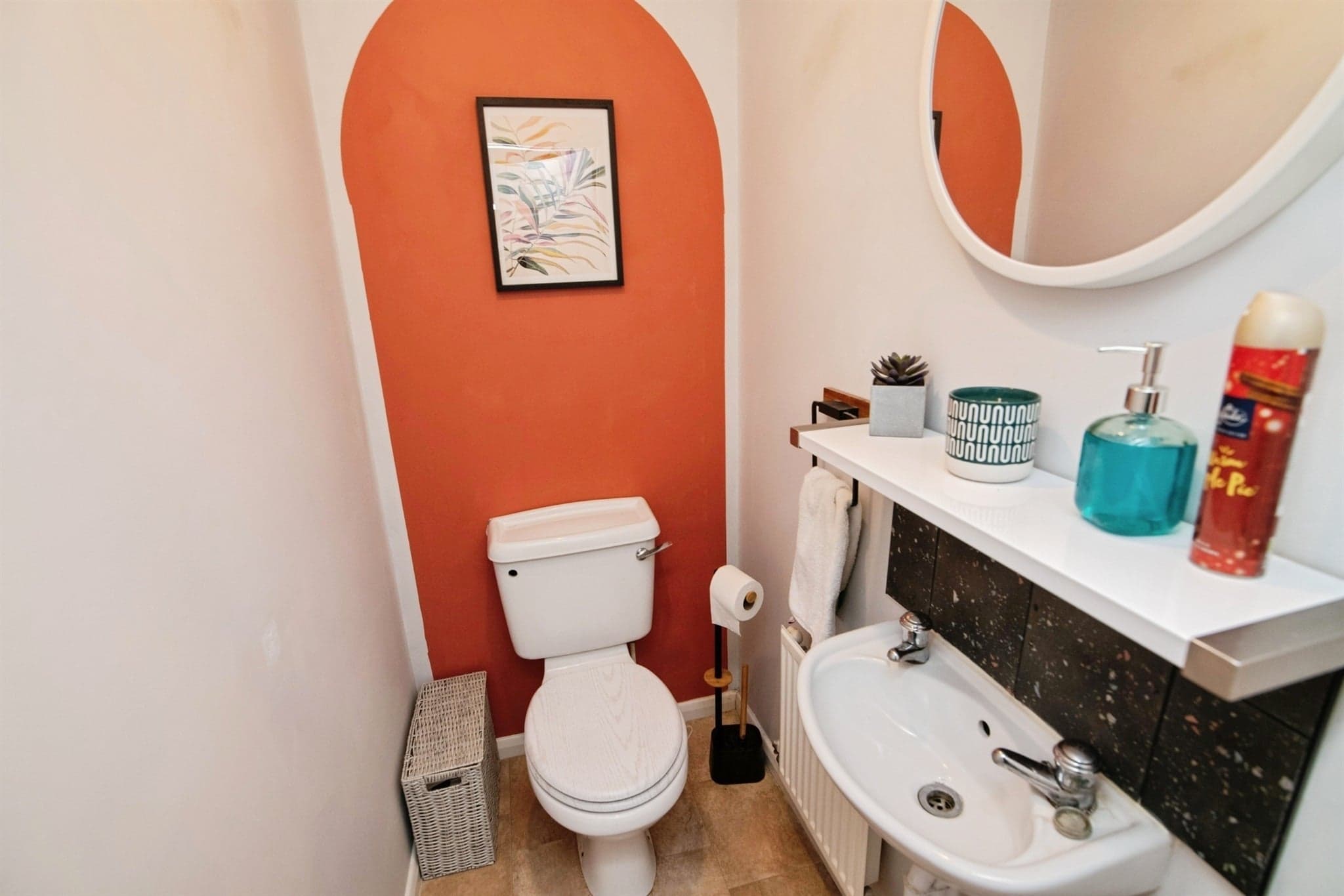 Property at Attingham Drive, Dudley