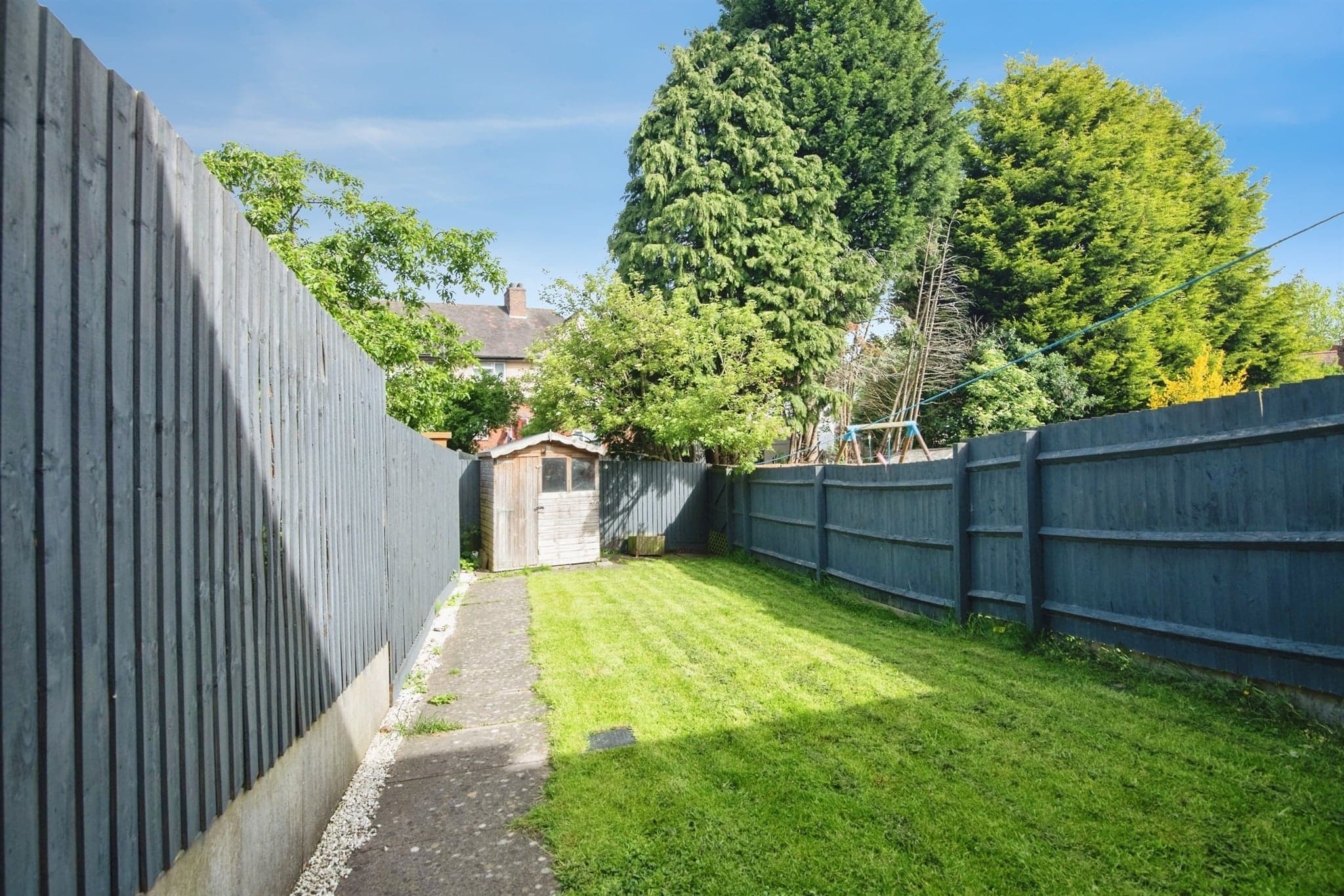 Property at Attingham Drive, Dudley