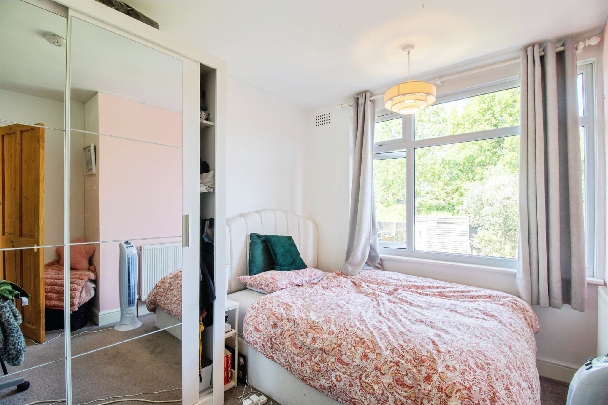 Property at Leyland Road, Coventry