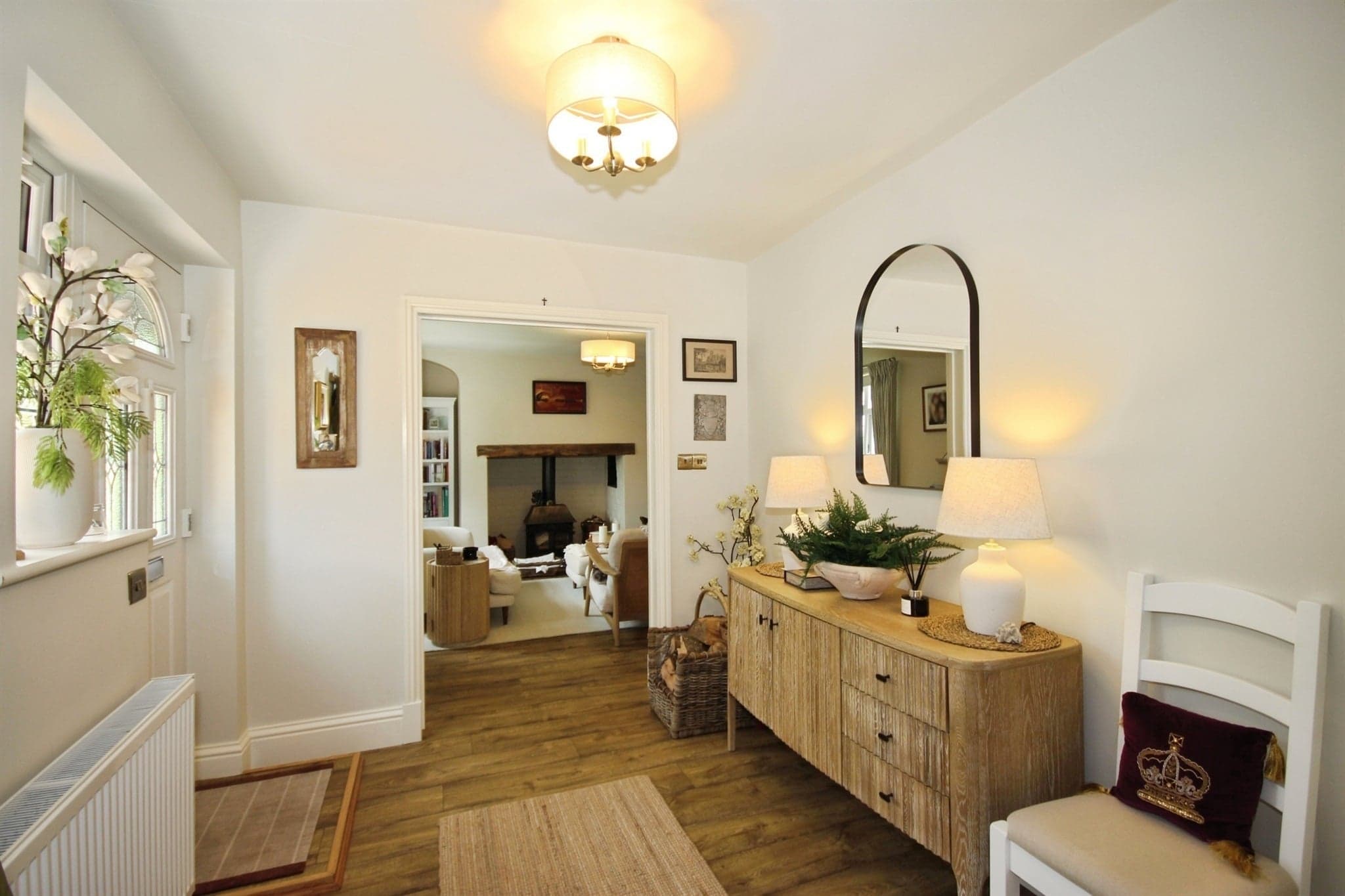 Property at Church Hill, Bishops Tachbrook, Leamington Spa