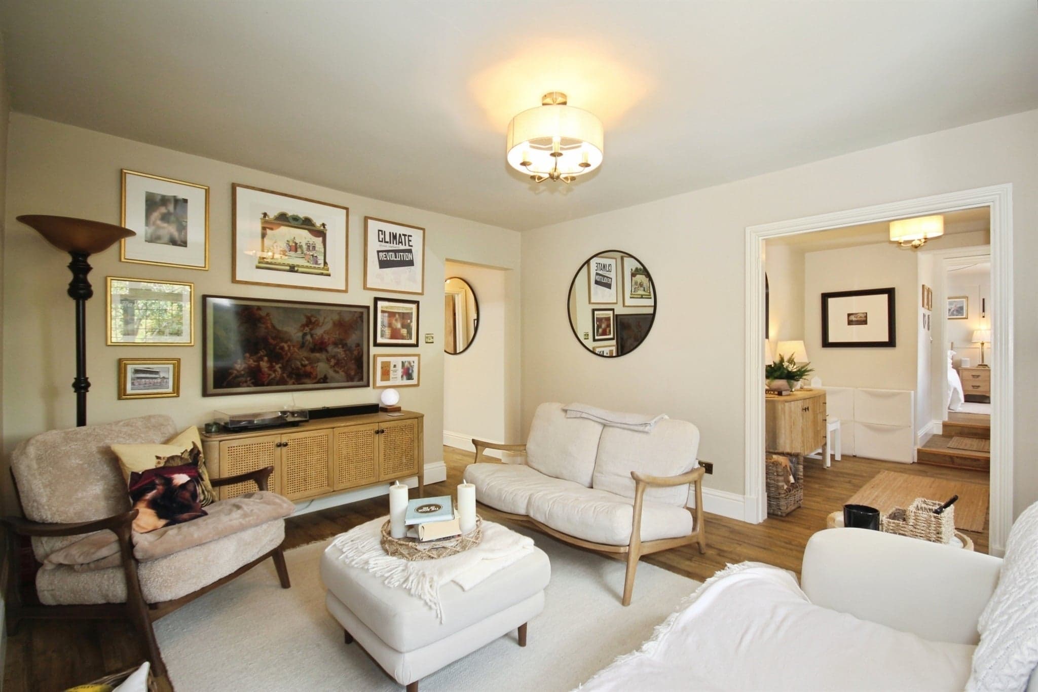 Property at Church Hill, Bishops Tachbrook, Leamington Spa