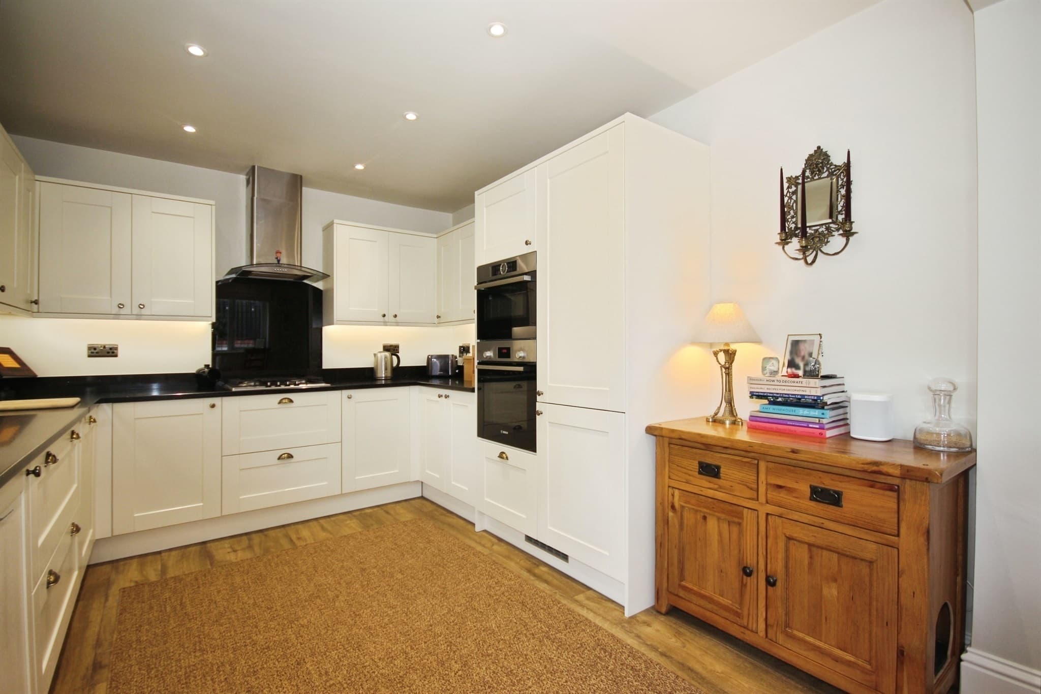 Property at Church Hill, Bishops Tachbrook, Leamington Spa