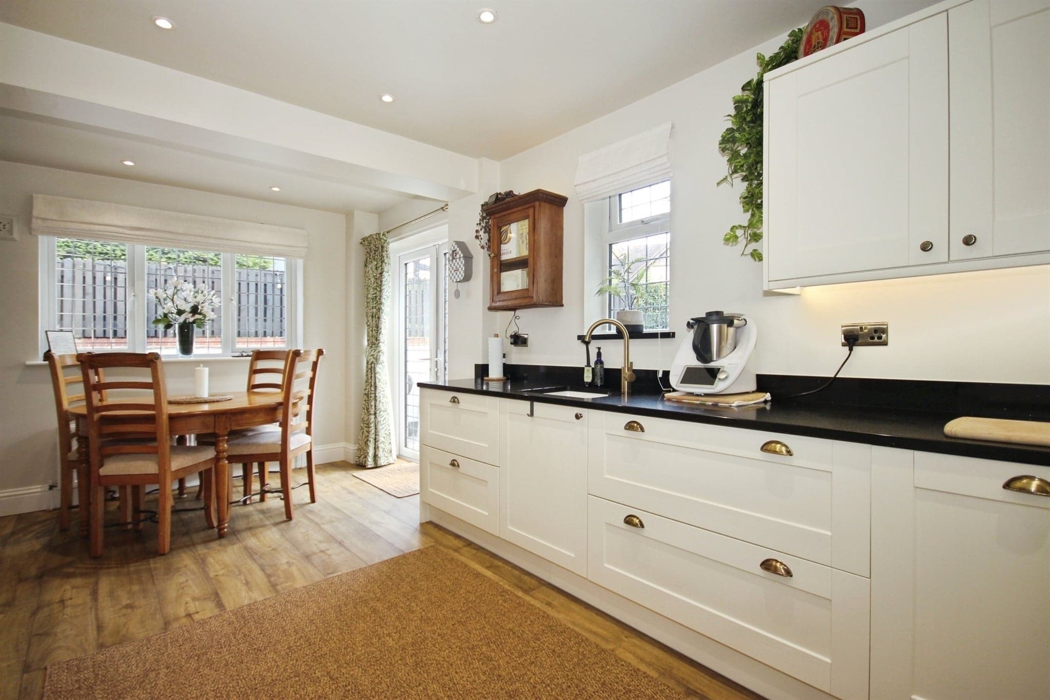 Property at Church Hill, Bishops Tachbrook, Leamington Spa