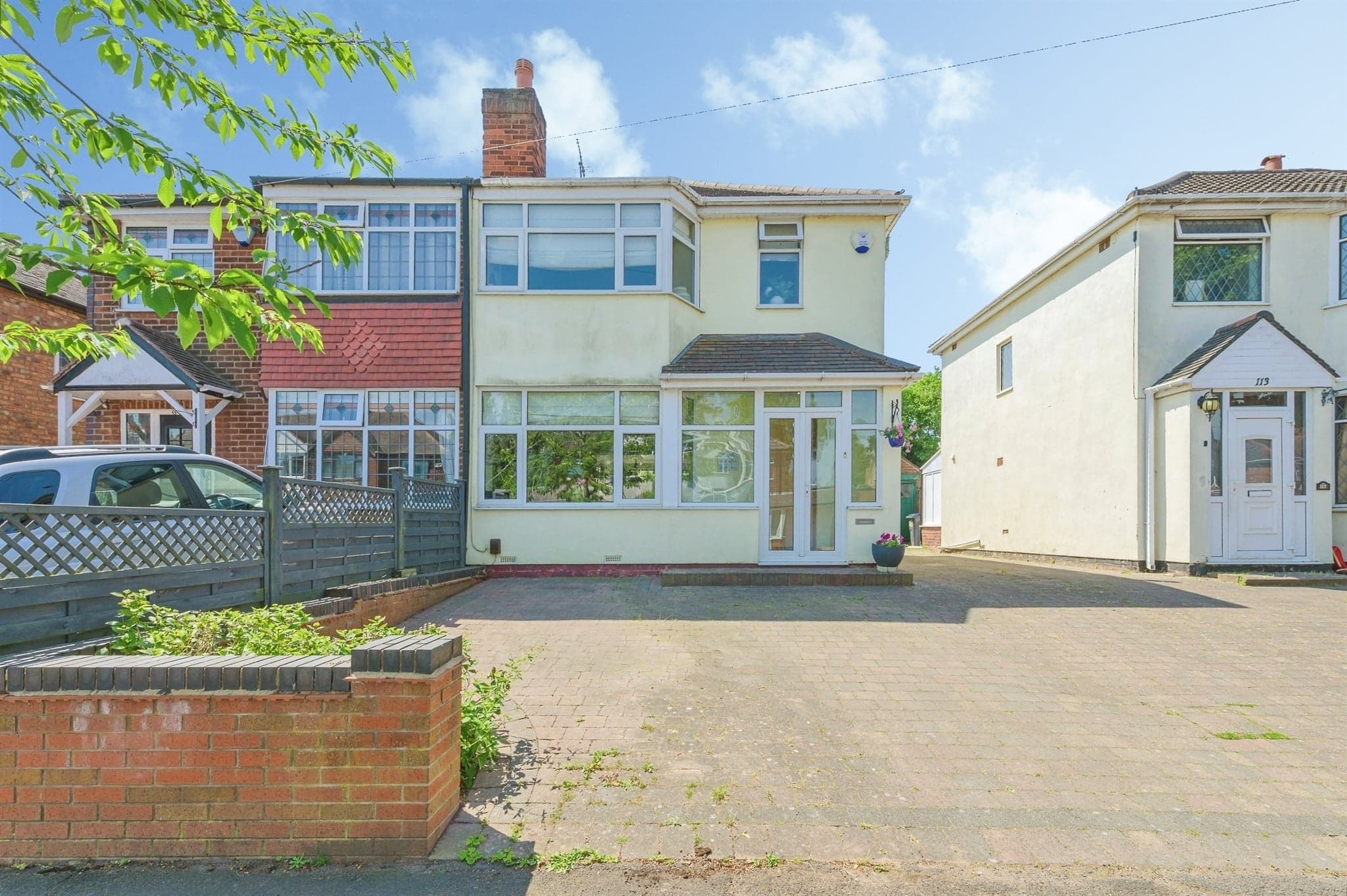 Property at George Frederick Road, Streetly, Sutton Coldfield