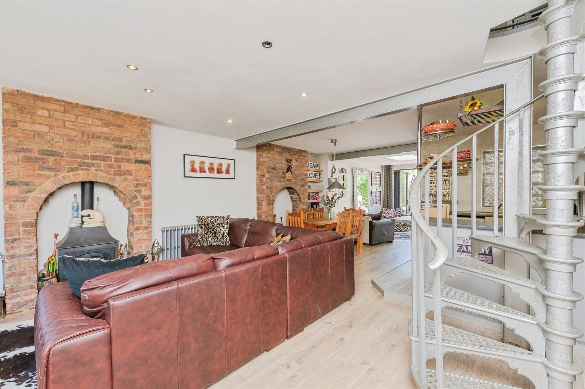 Property at George Frederick Road, Streetly, Sutton Coldfield