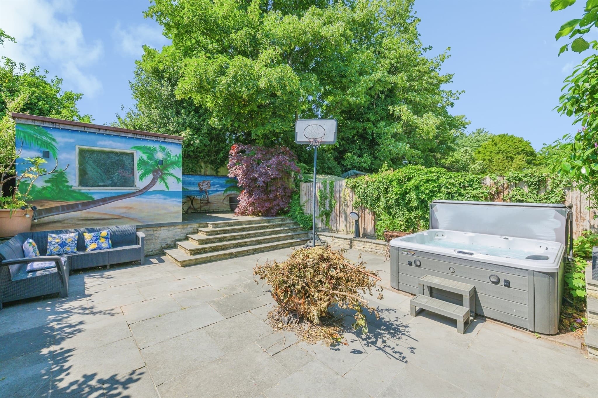 Property at George Frederick Road, Streetly, Sutton Coldfield