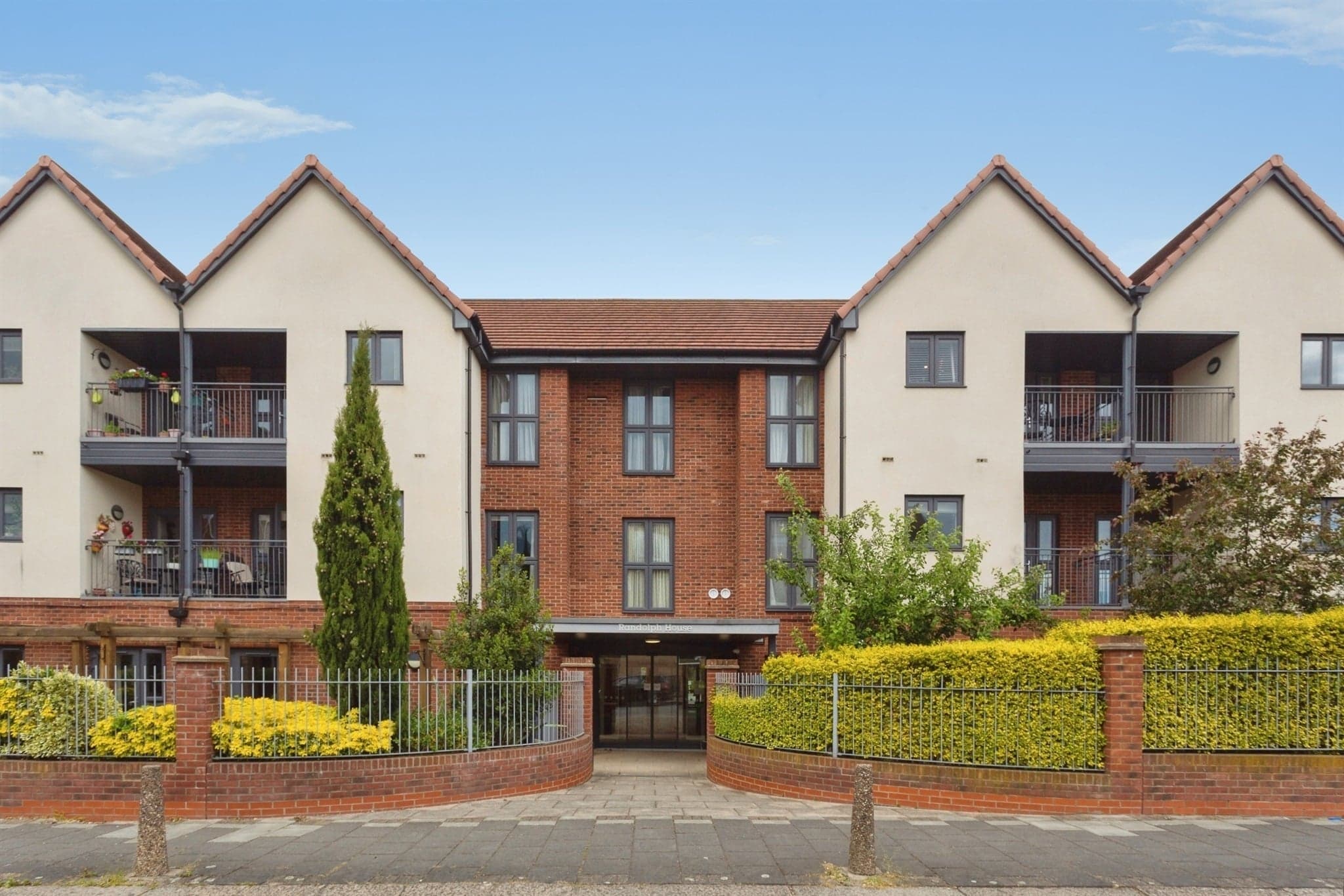 Property at Northwick Park Road, Harrow
