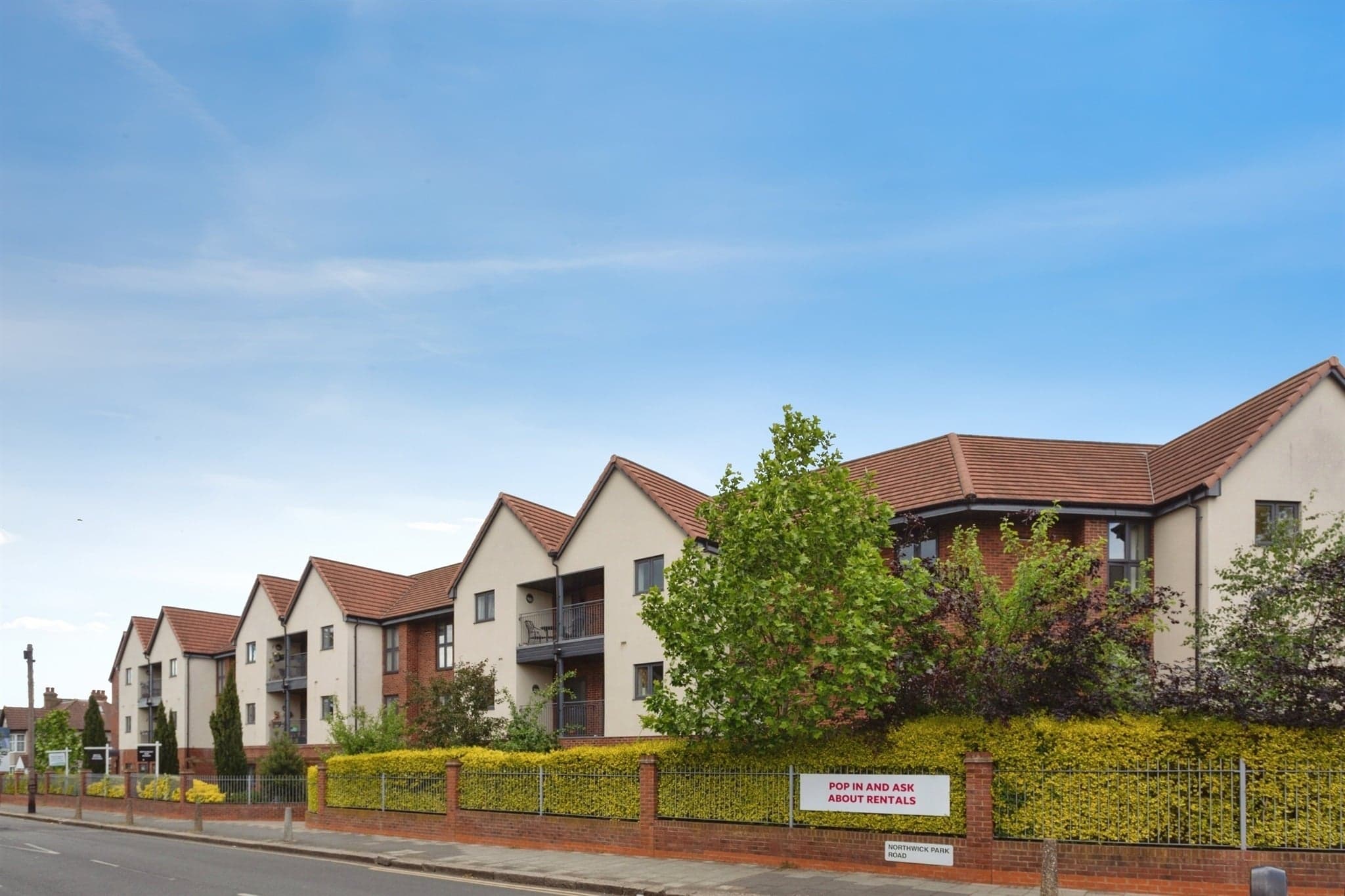 Property at Northwick Park Road, Harrow