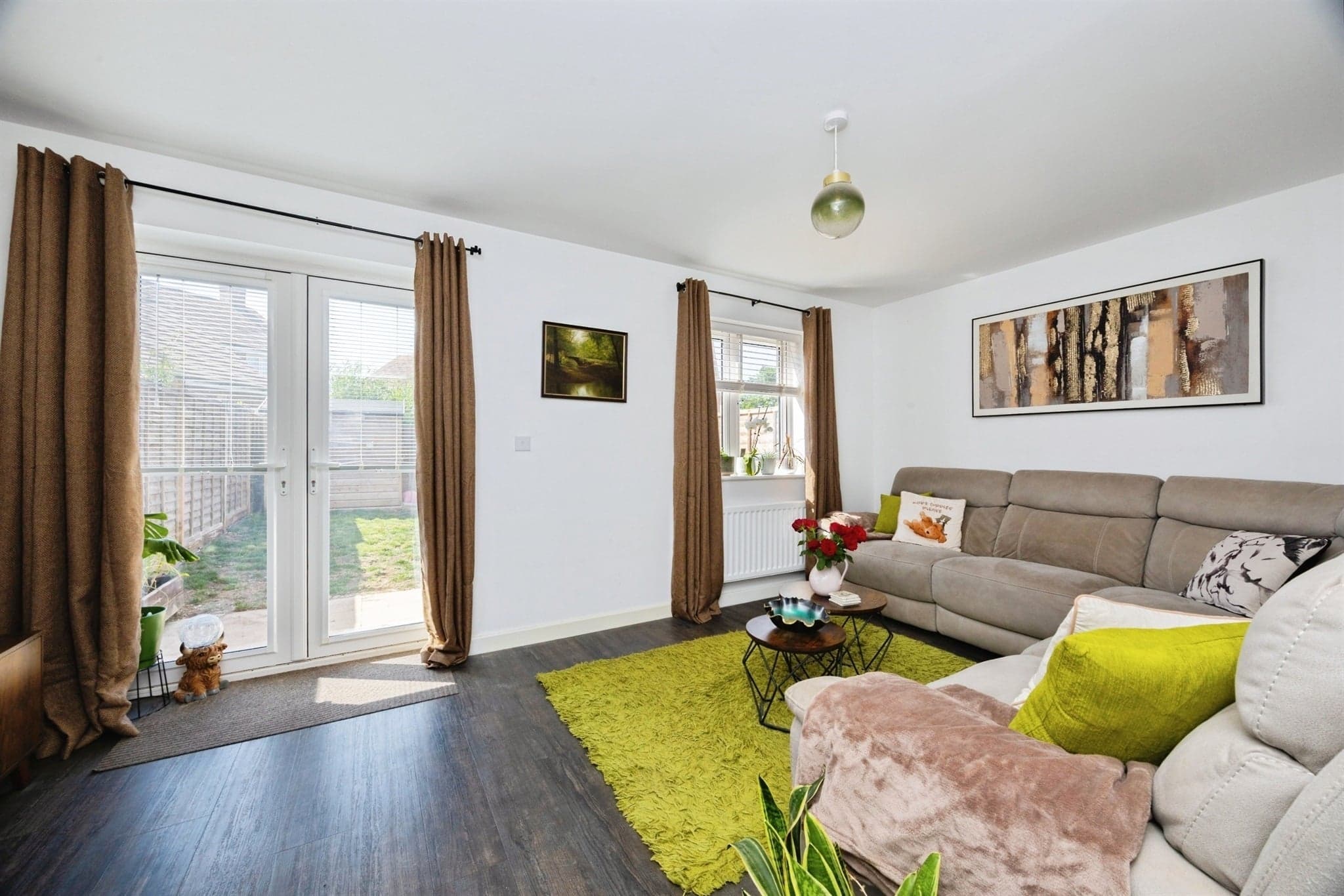 Property at Housemartin Road, Finberry, Ashford