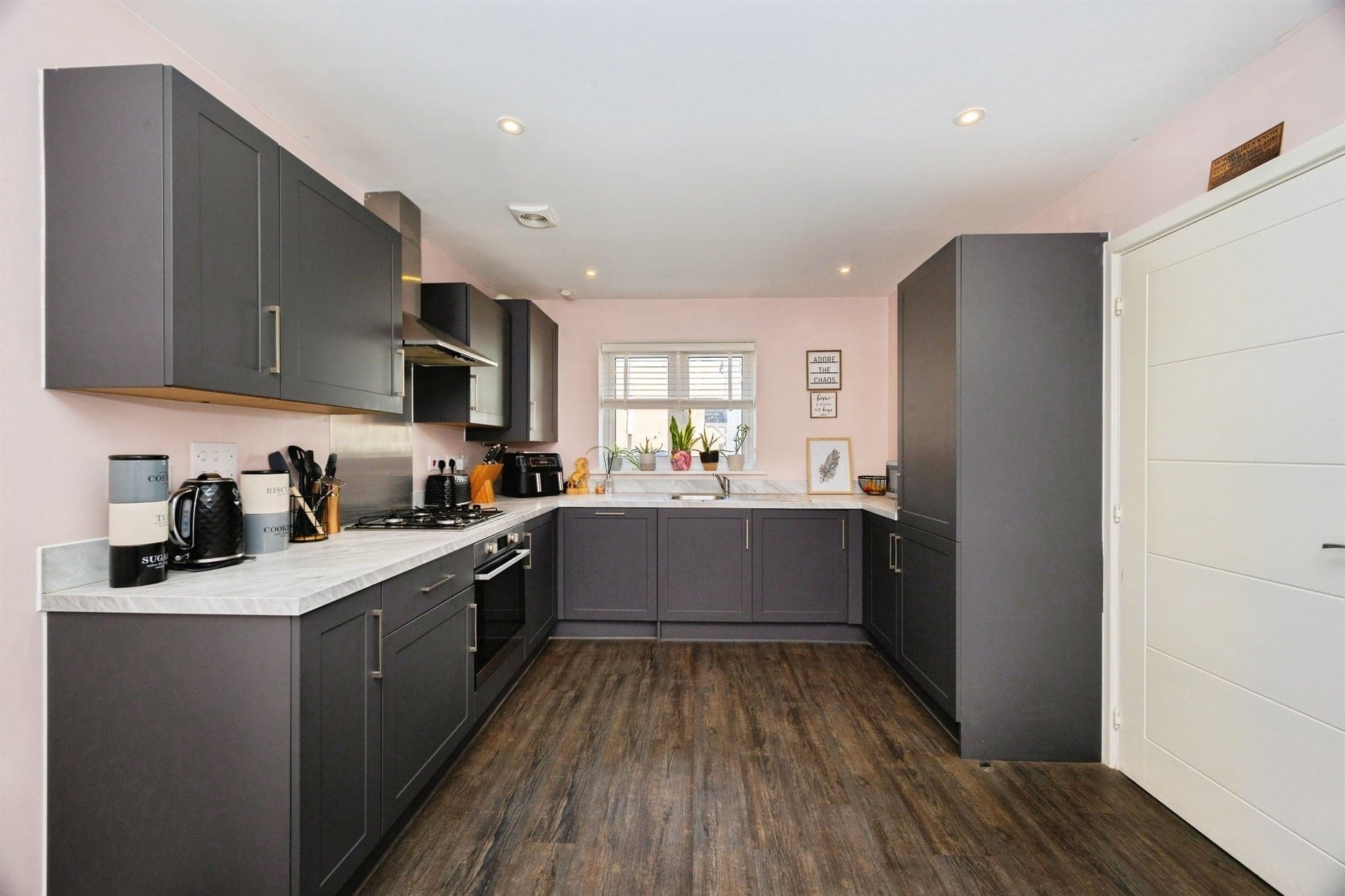 Property at Housemartin Road, Finberry, Ashford