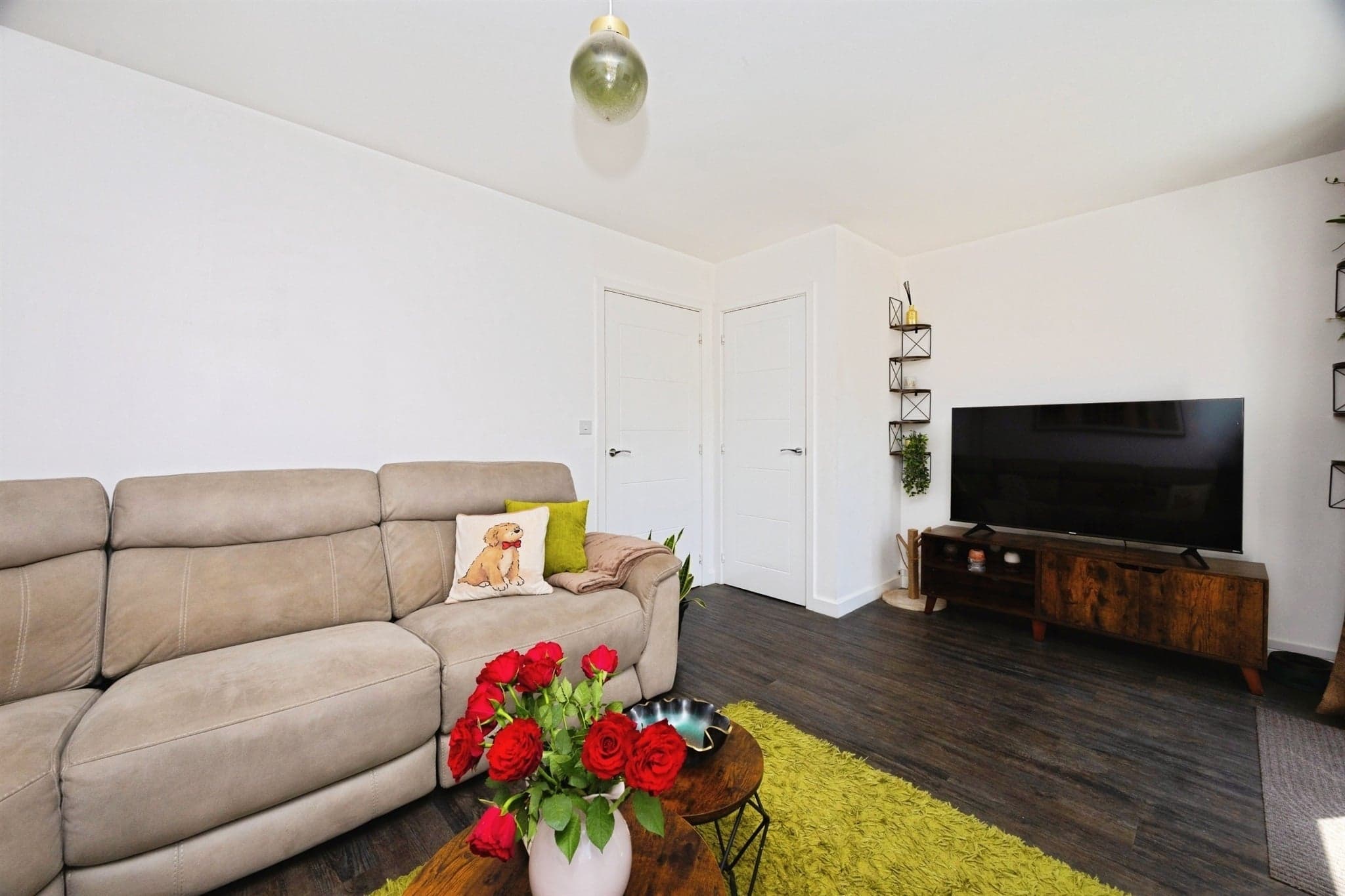 Property at Housemartin Road, Finberry, Ashford