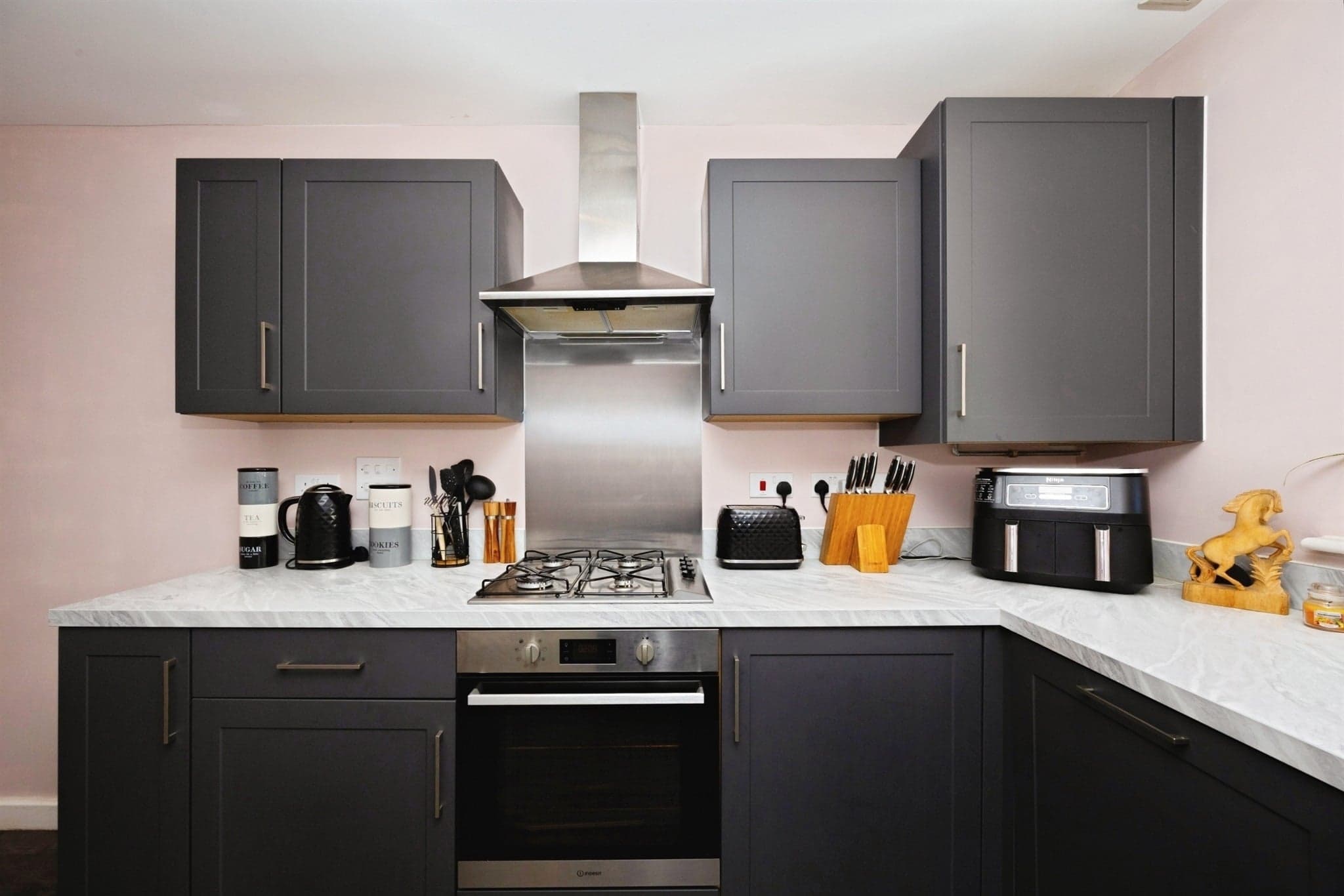 Property at Housemartin Road, Finberry, Ashford