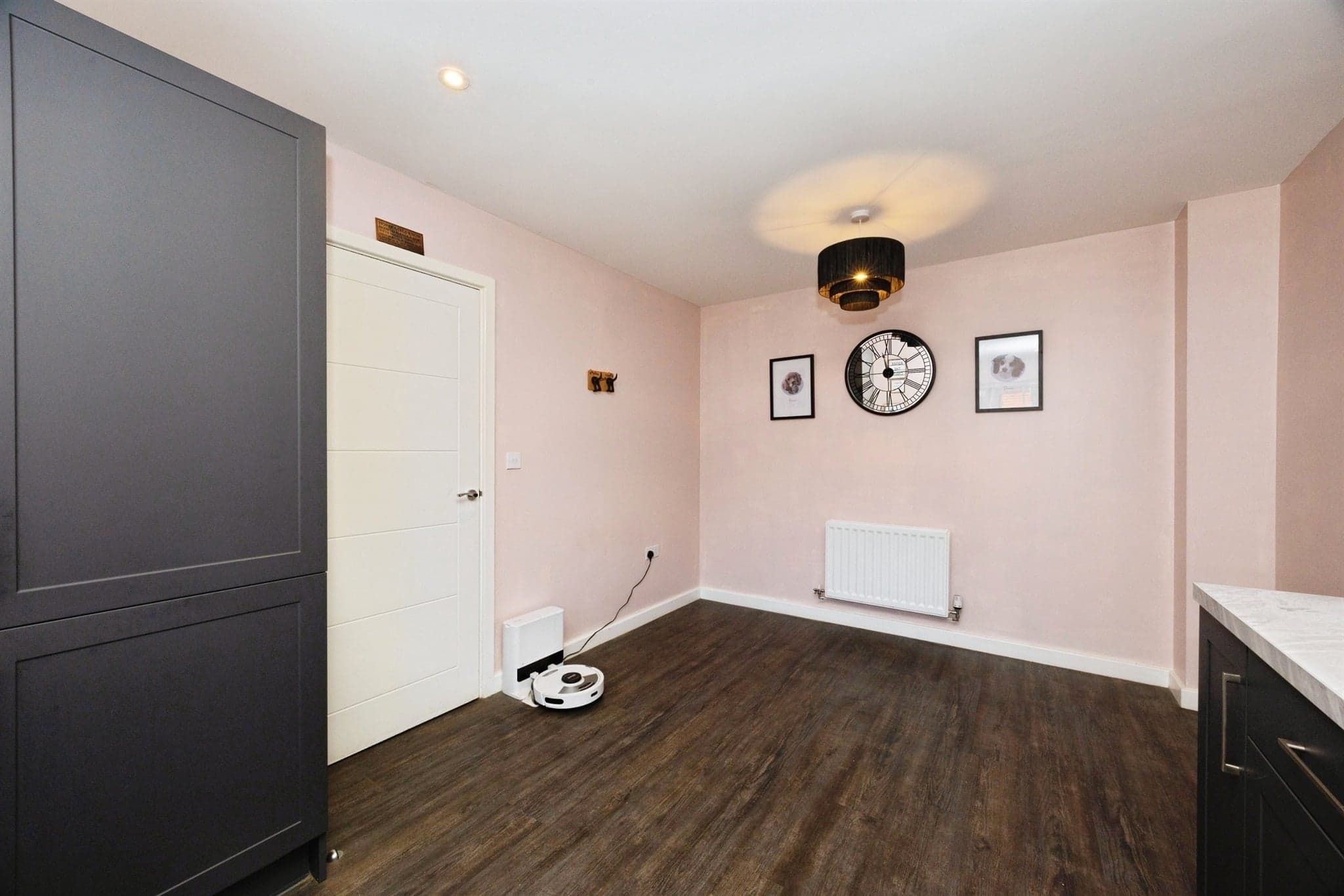 Property at Housemartin Road, Finberry, Ashford
