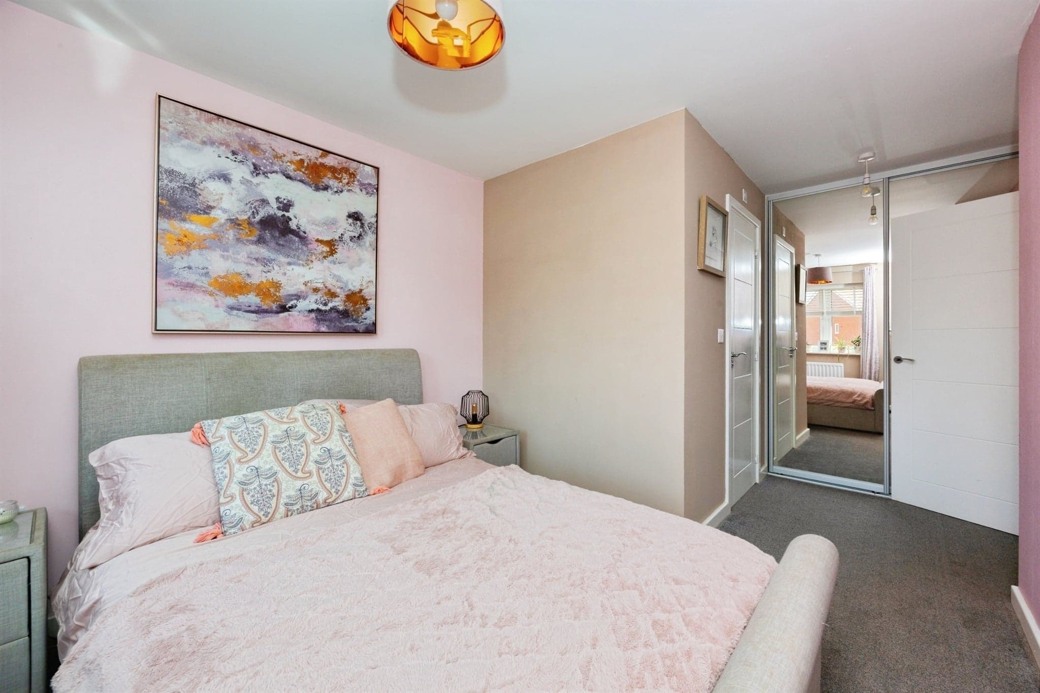 Property at Housemartin Road, Finberry, Ashford