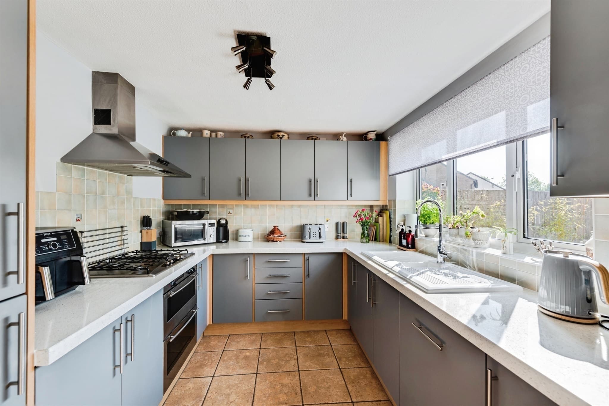 Property at Thorney Leys, WITNEY
