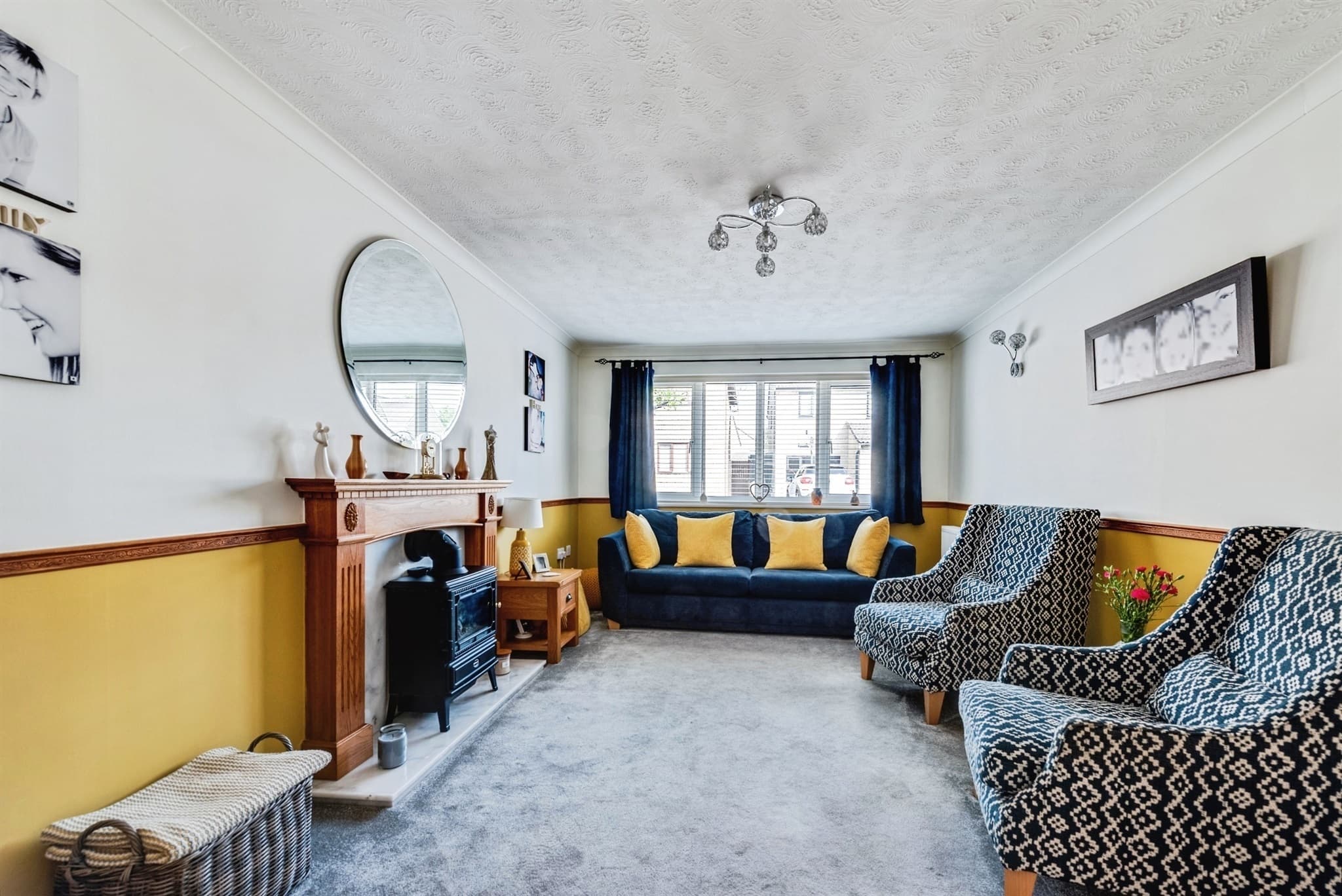 Property at Thorney Leys, WITNEY
