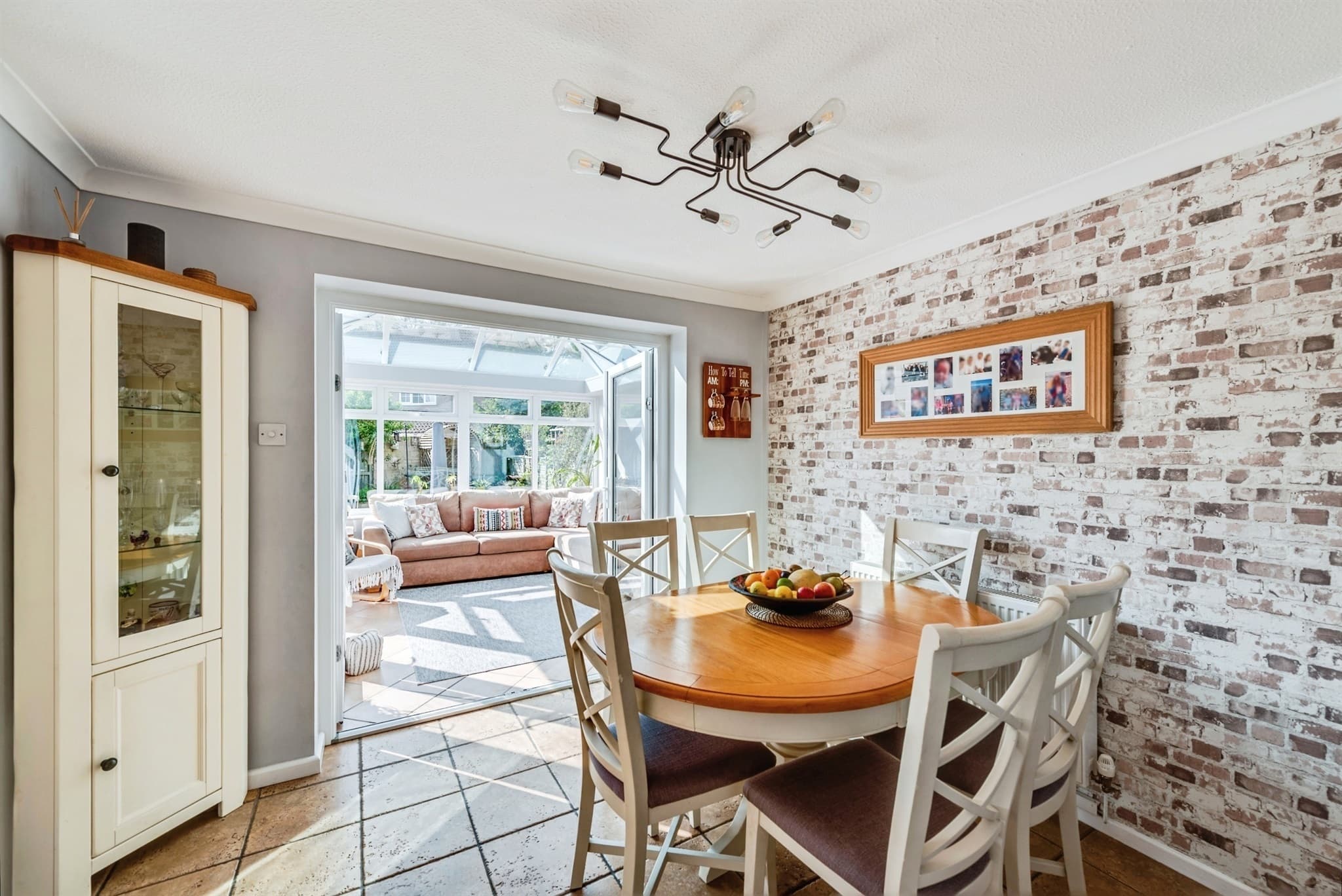 Property at Thorney Leys, WITNEY