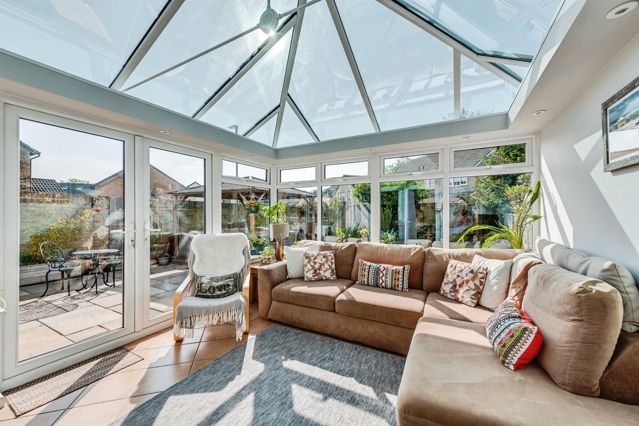Property at Thorney Leys, WITNEY