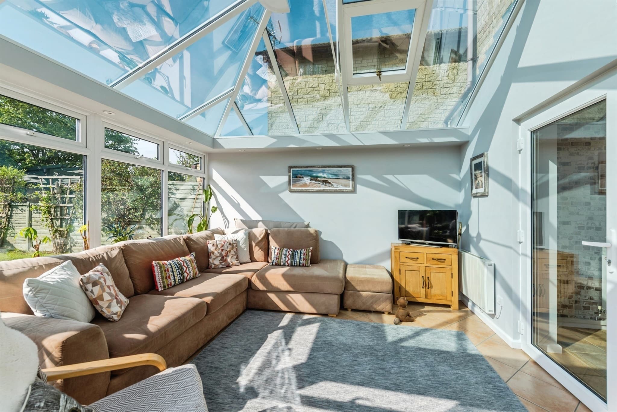 Property at Thorney Leys, WITNEY