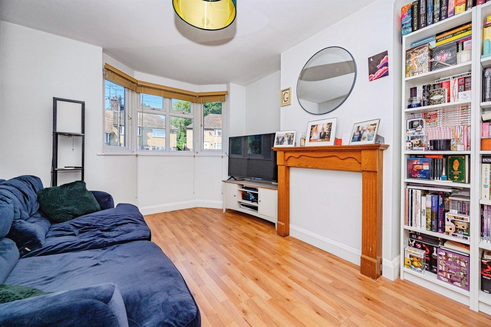 Property at Kenton Gardens, St. Albans