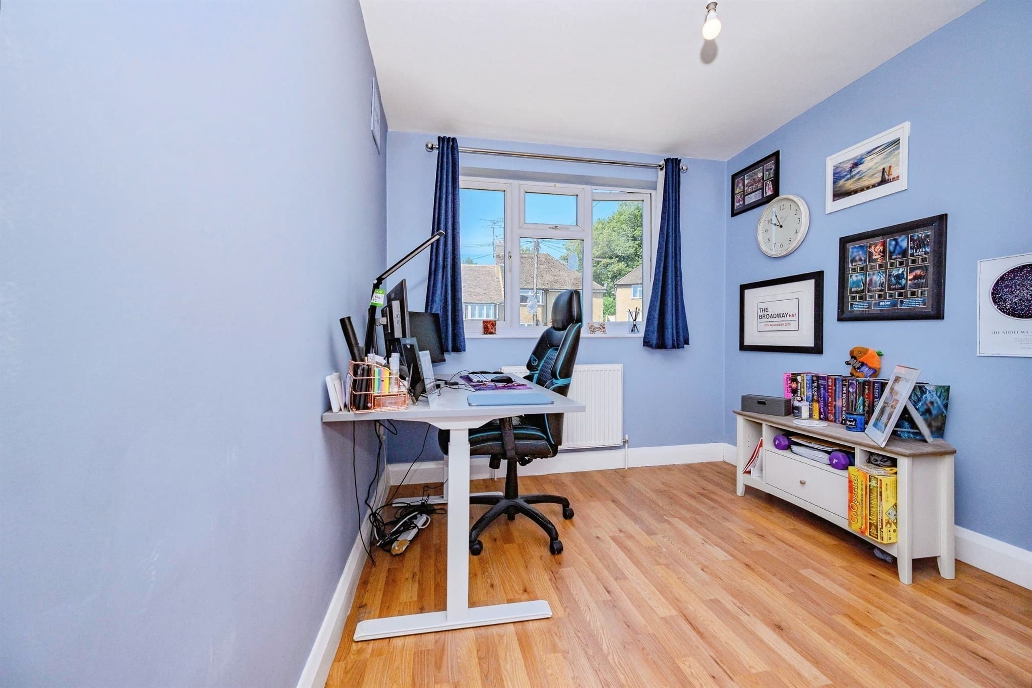 Property at Kenton Gardens, St. Albans
